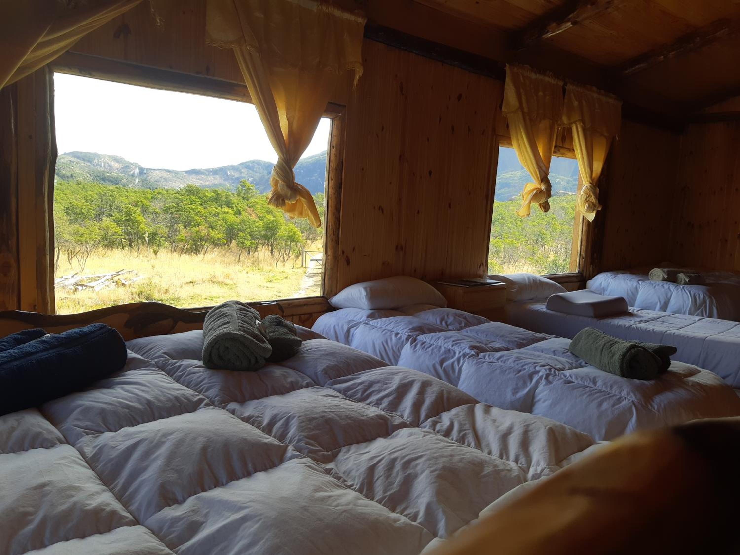 Triple Room With Mountain View photo 3