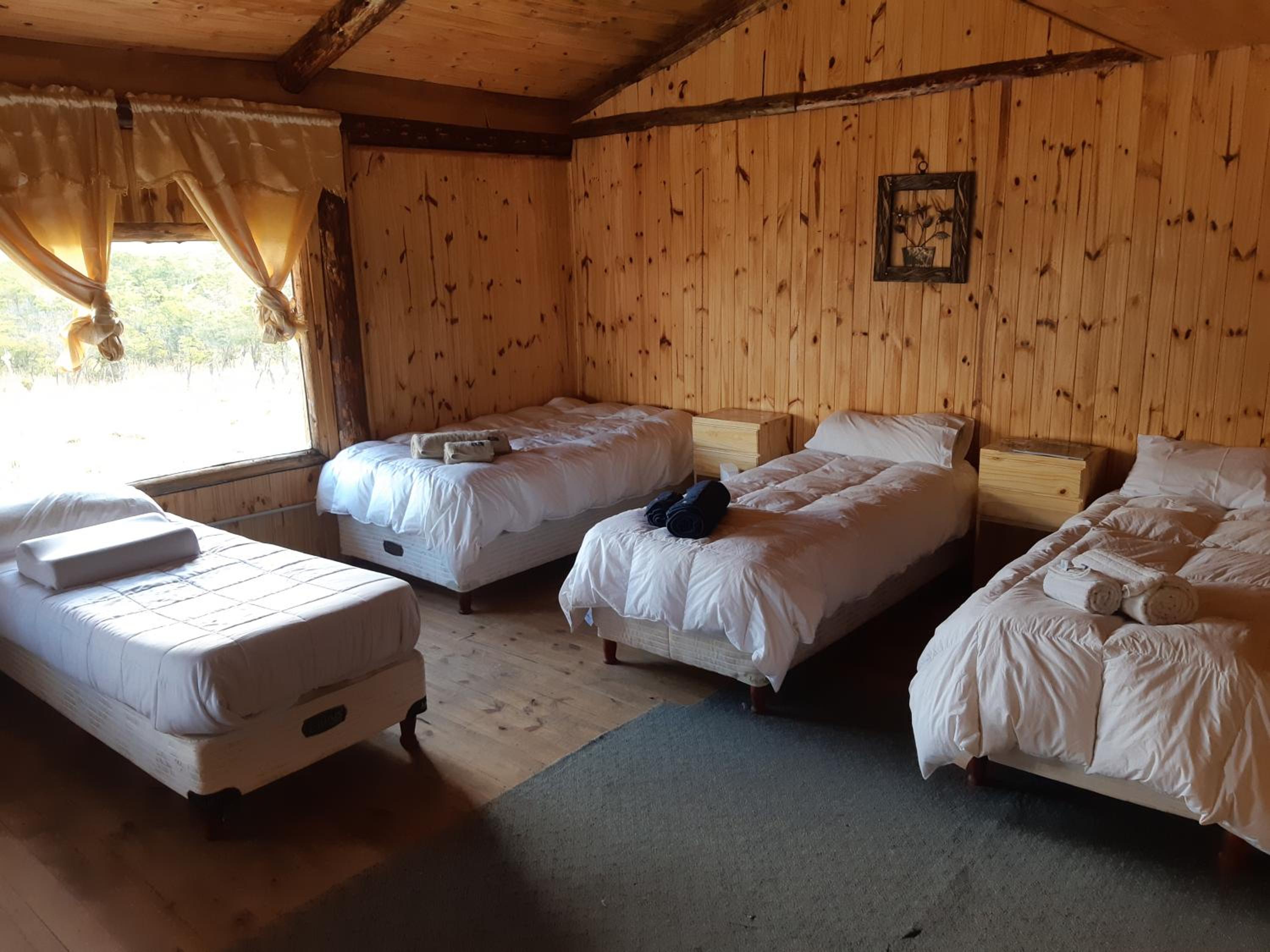 Triple Room With Mountain View photo 2