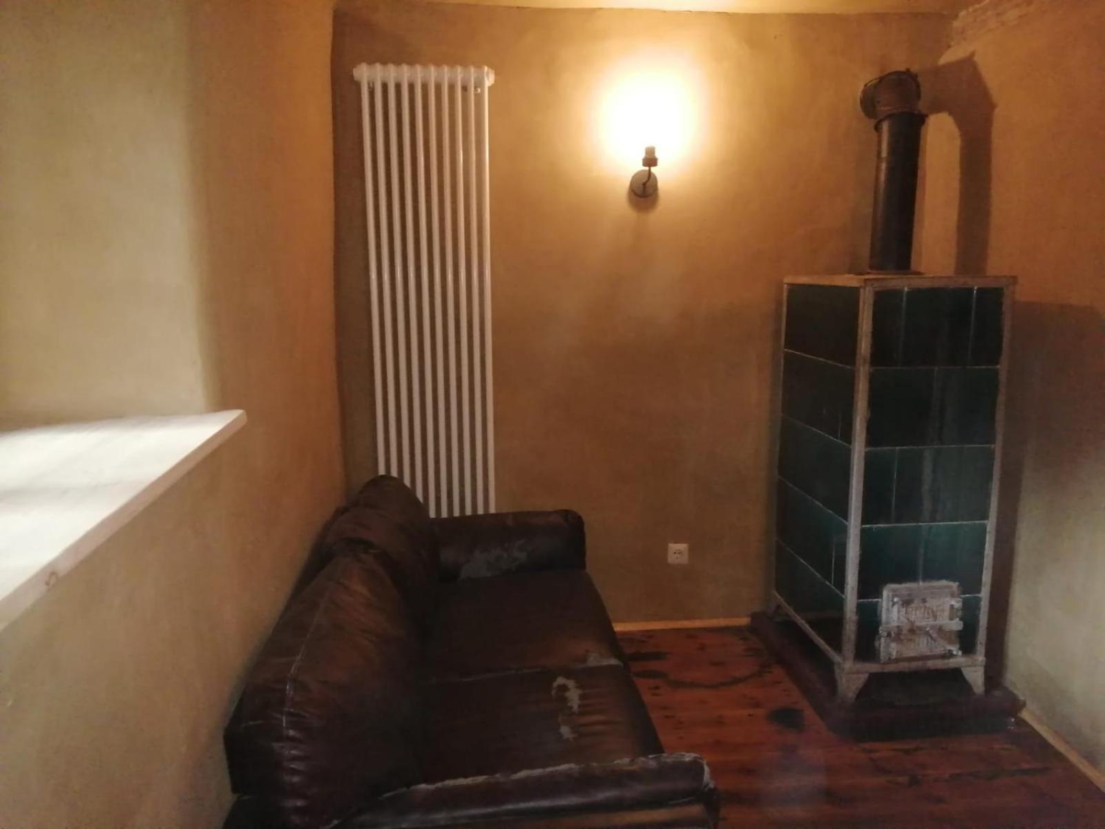 Four-Bedroom House photo 1
