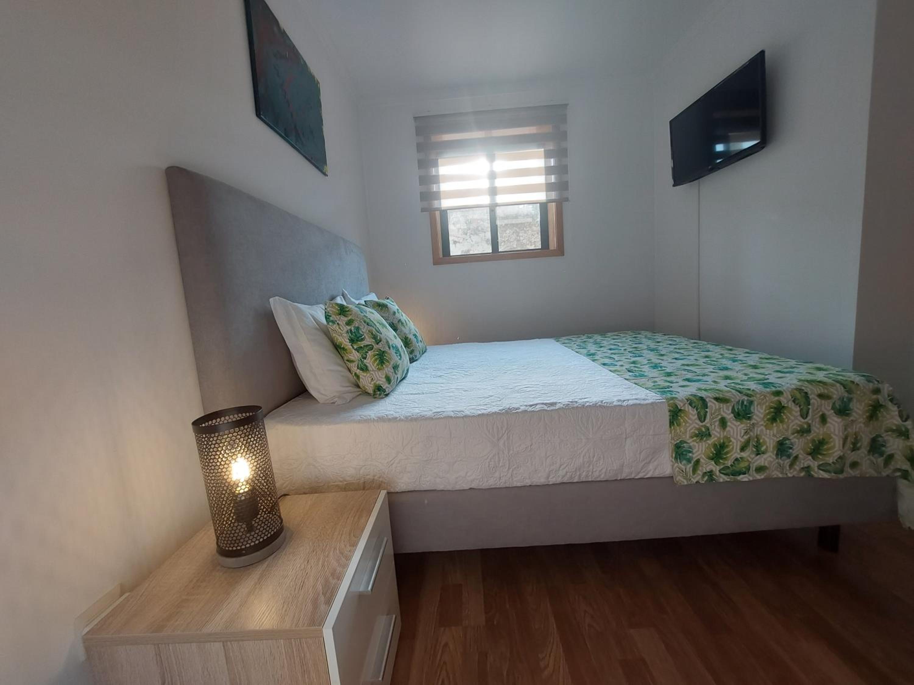 Two-Bedroom House photo 3