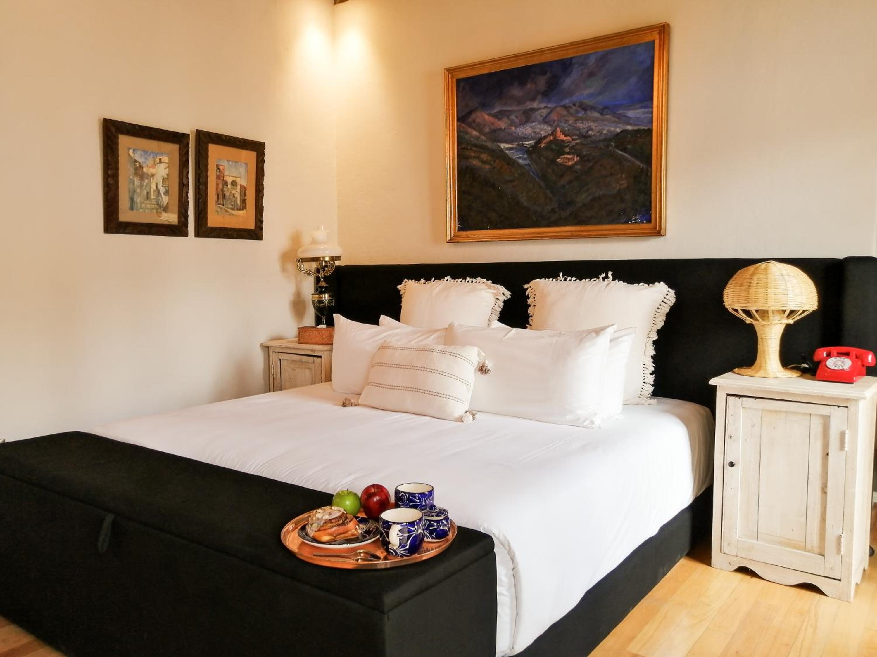 Suite with Terrace photo 1