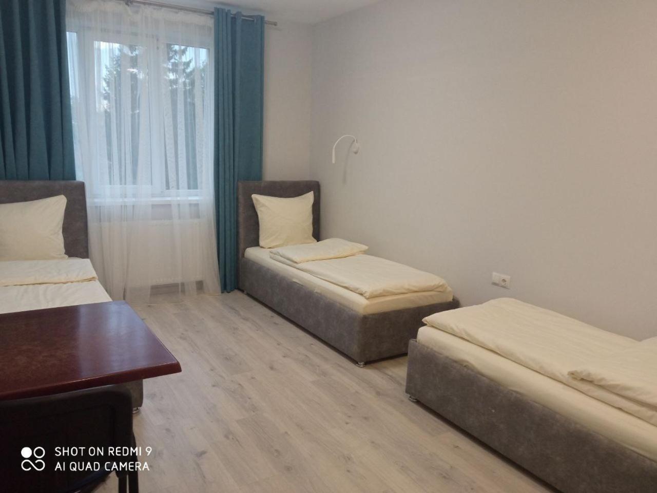 Double or Twin Room with Private Bathroom photo 1