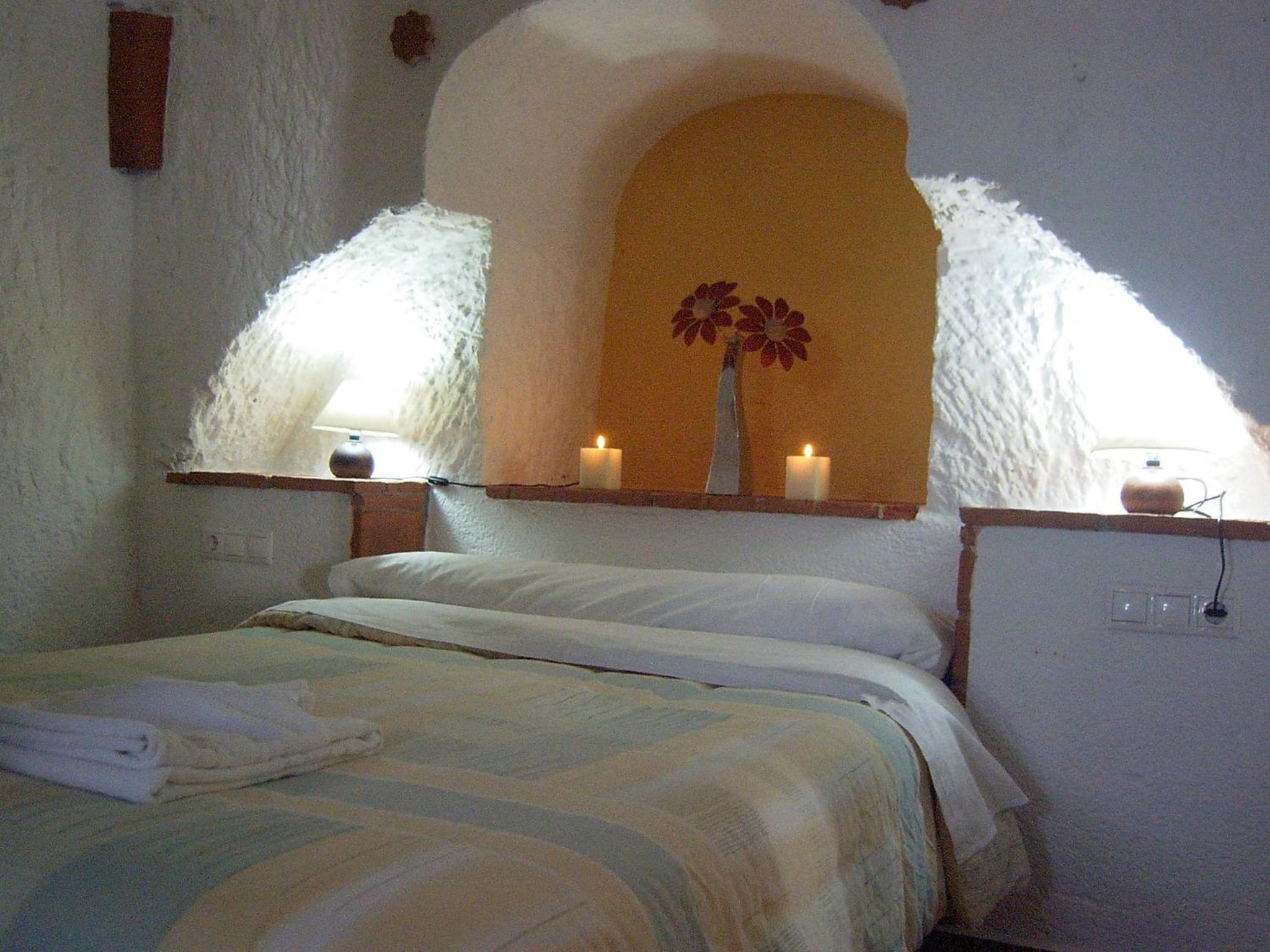 Estudio con terraza