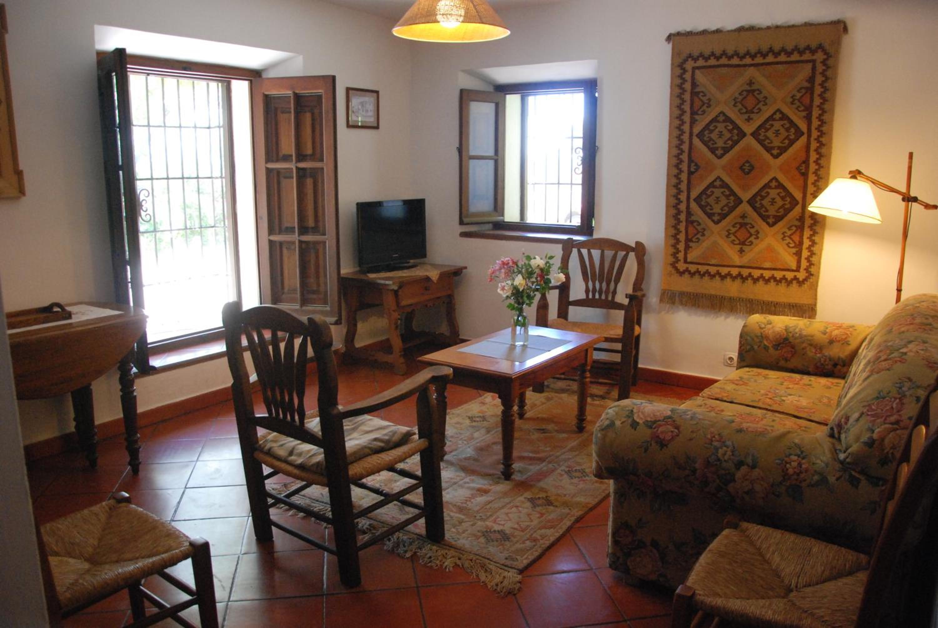 Apartamento - Planta Baja