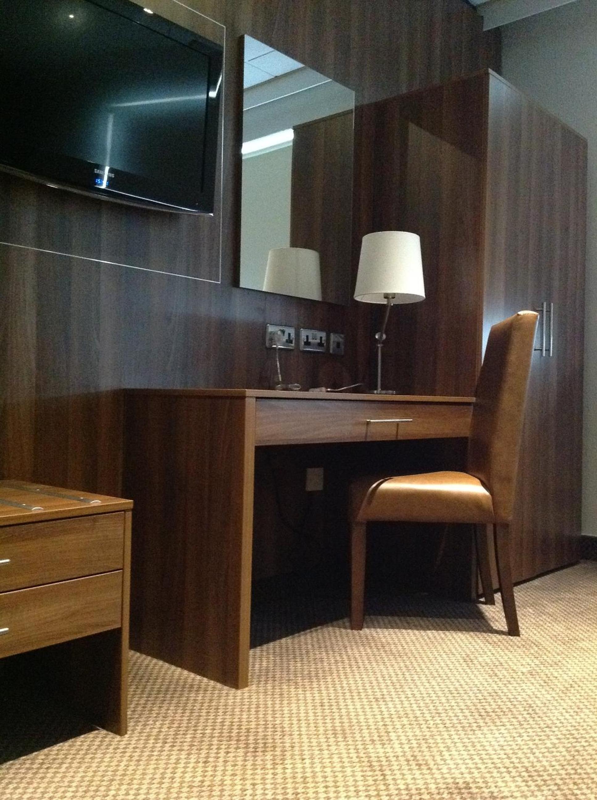 Twin Room photo 3