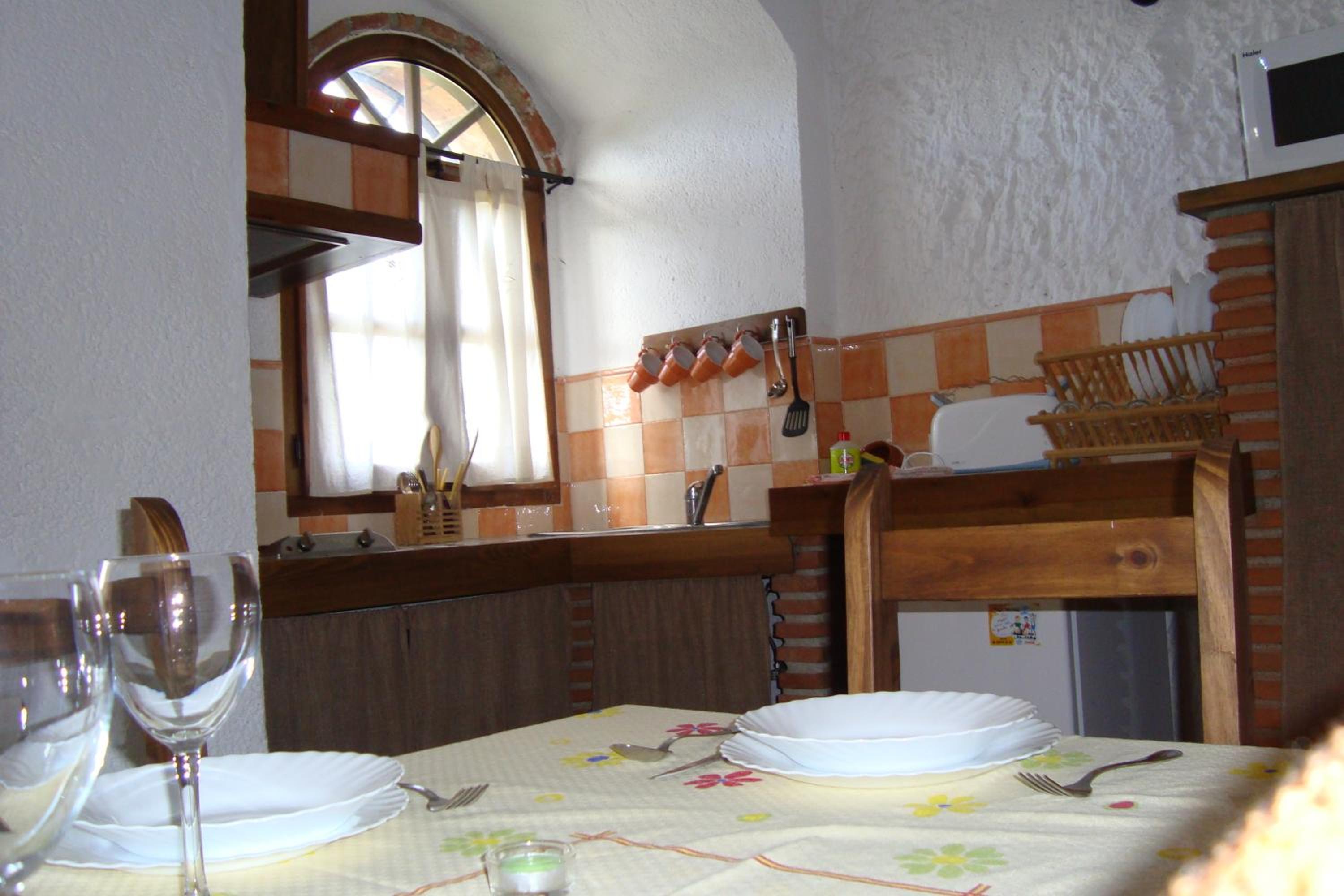 Studio with Terrace photo 2
