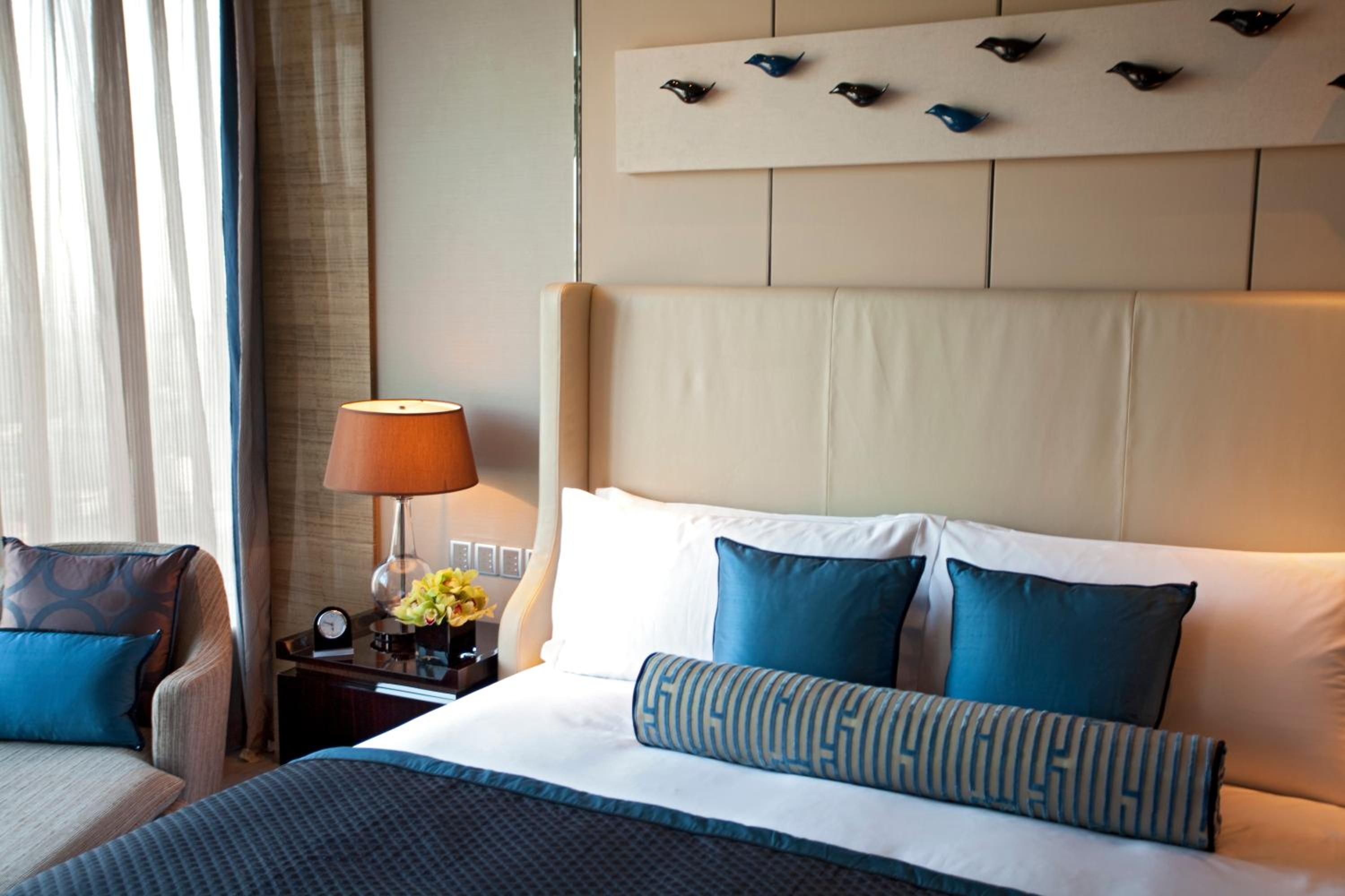 Tangla Executive Double Room