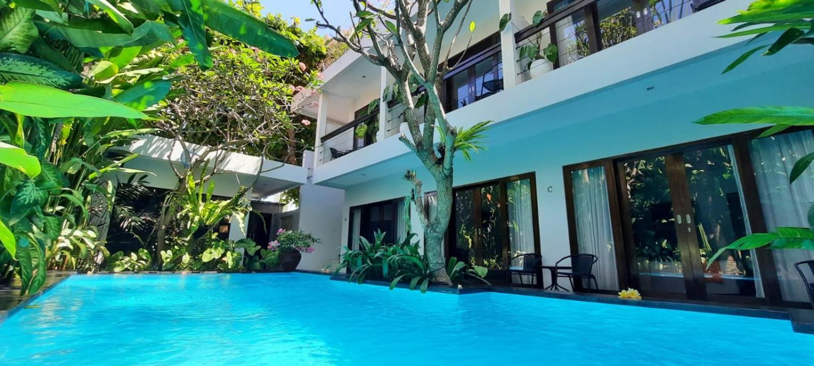 Deluxe Plus Double Room