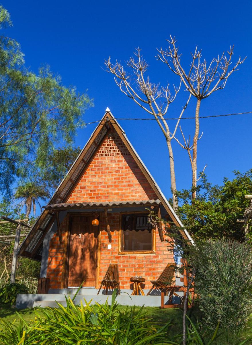 Chalet (3 Adults) photo 1