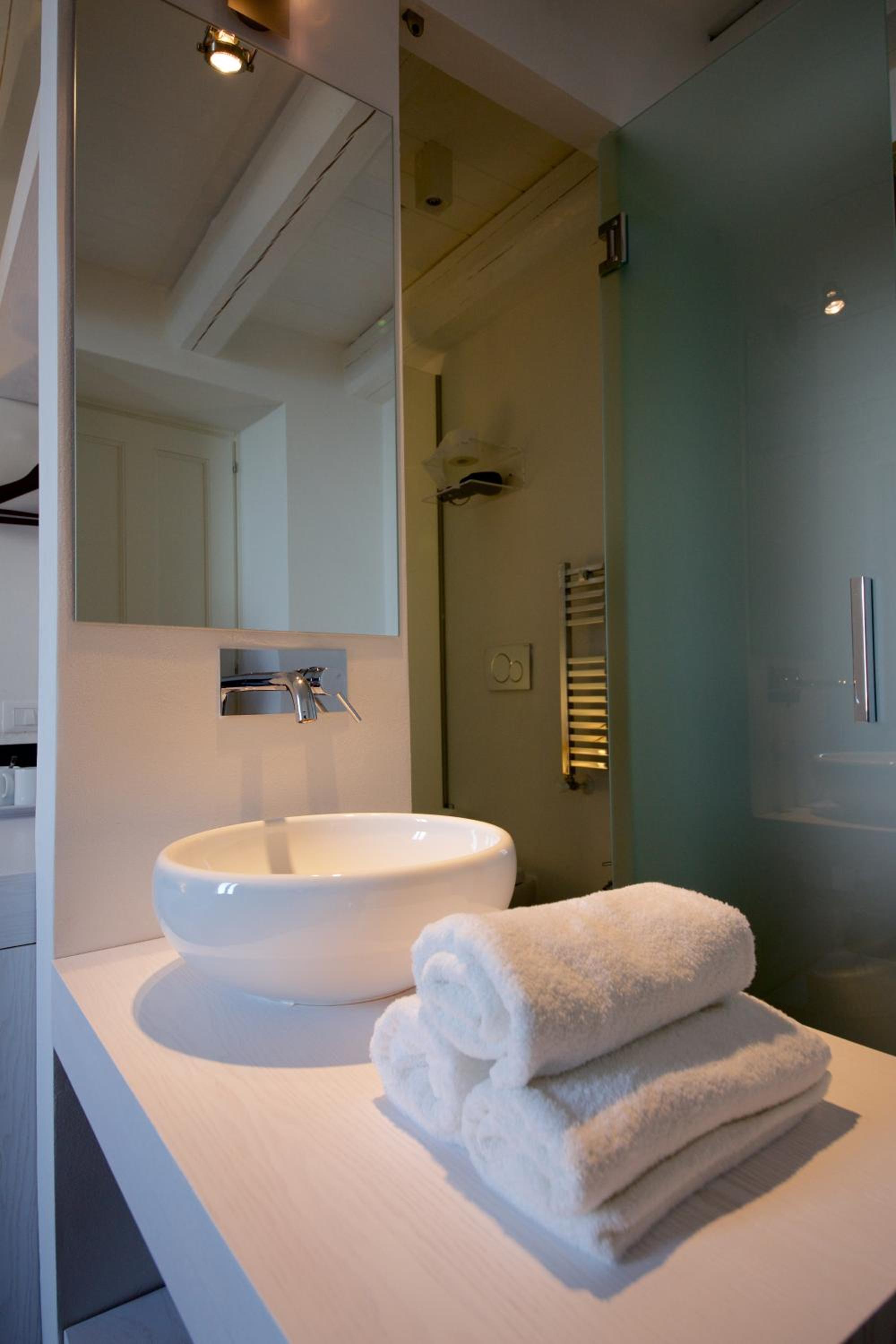 Double Room with Sea View photo 2