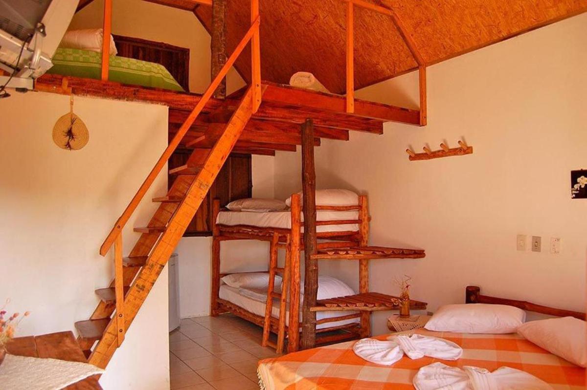 Chalet (5 Adults) photo 2