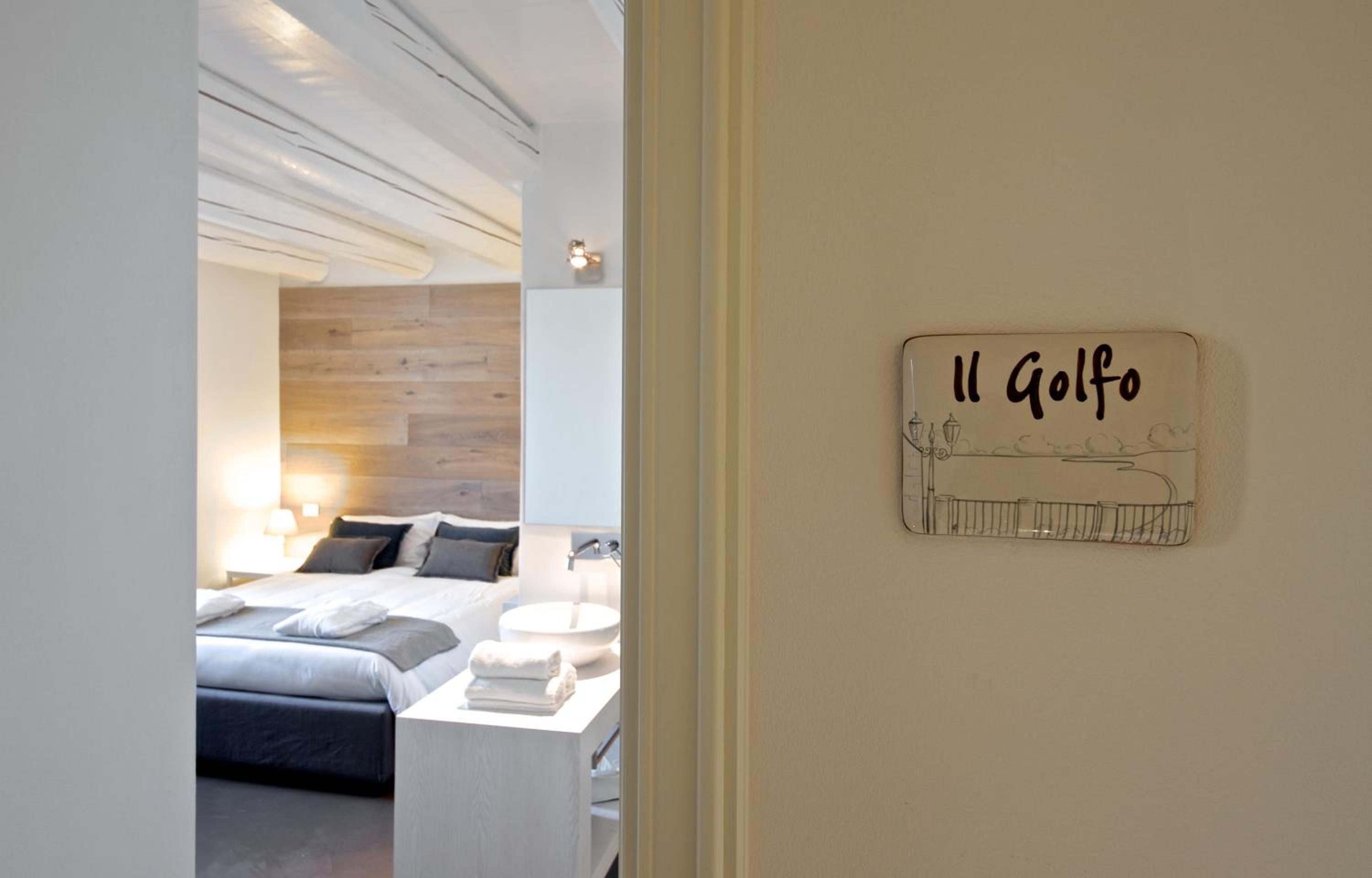 Double Room with Sea View photo 1