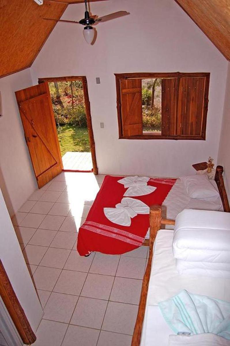 Chalet (4 Adults) photo 2