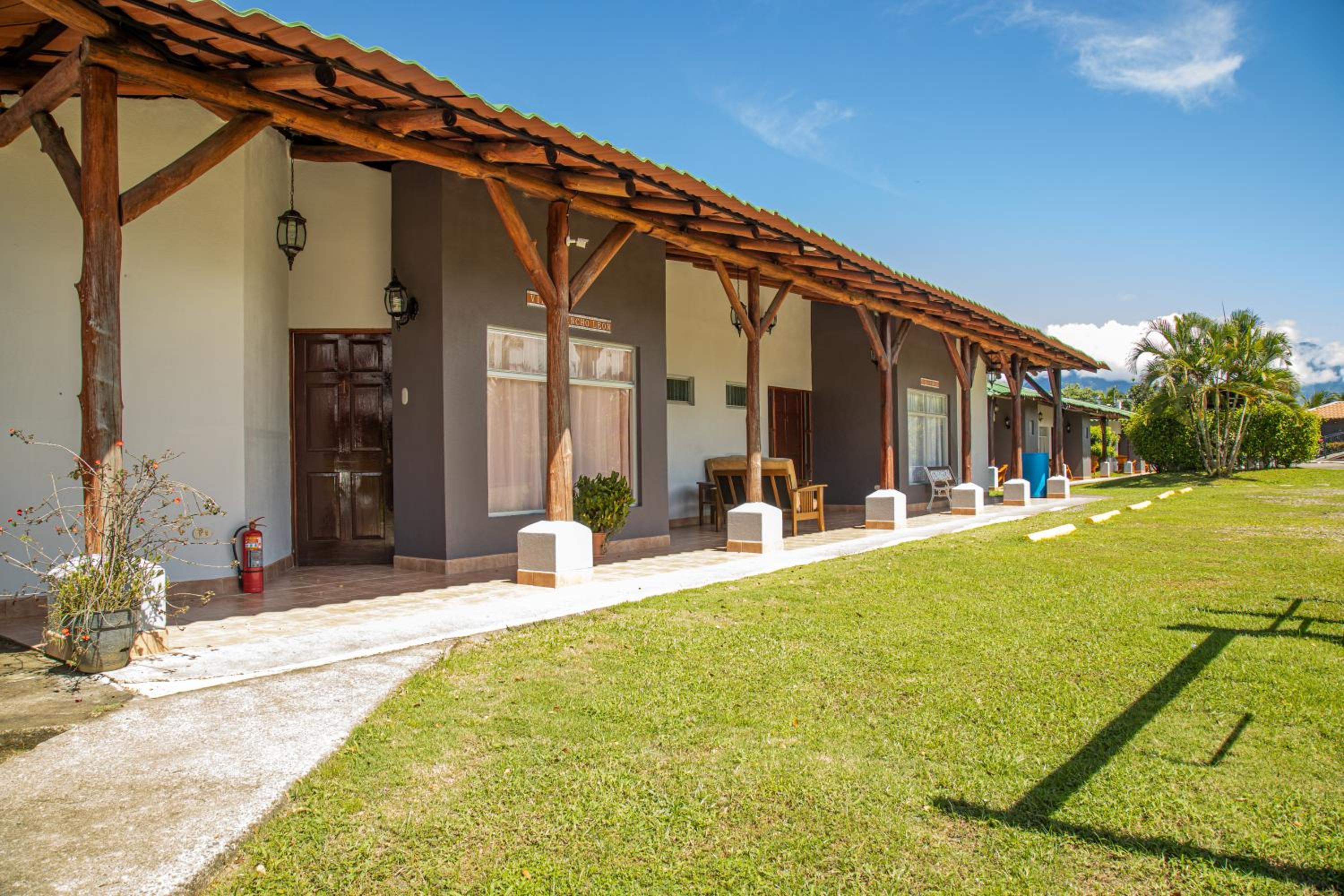 Standard Villa