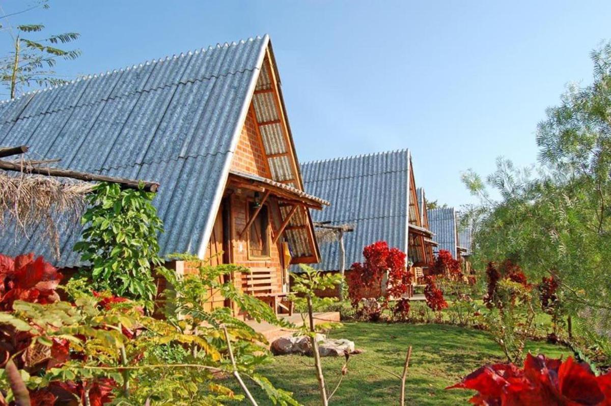 Chalet (4 Adults) photo 1
