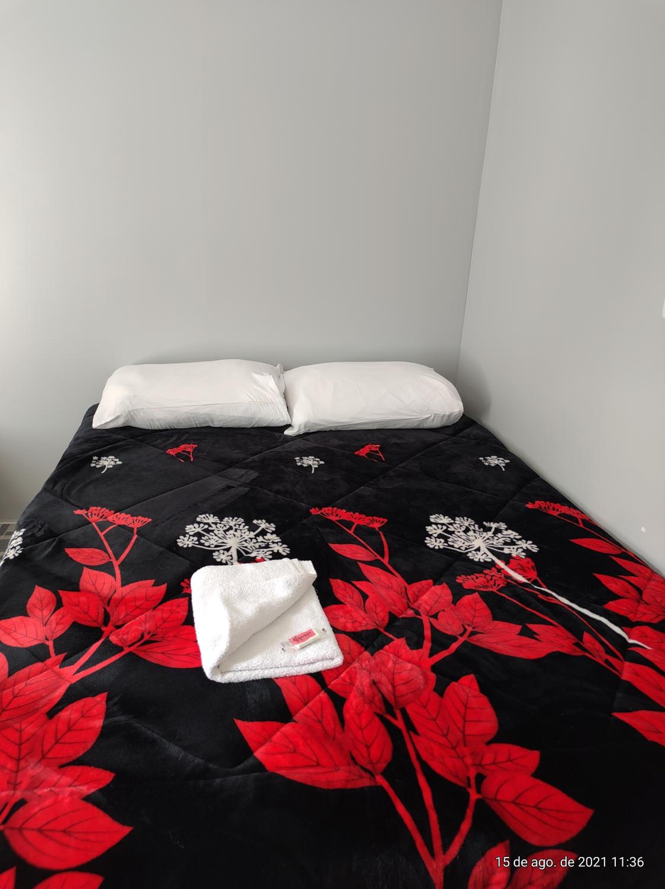 Deluxe Double Room - Photo 1