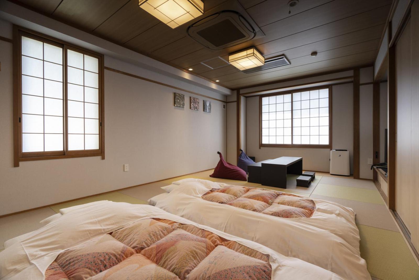Japanese-Style Room photo 2