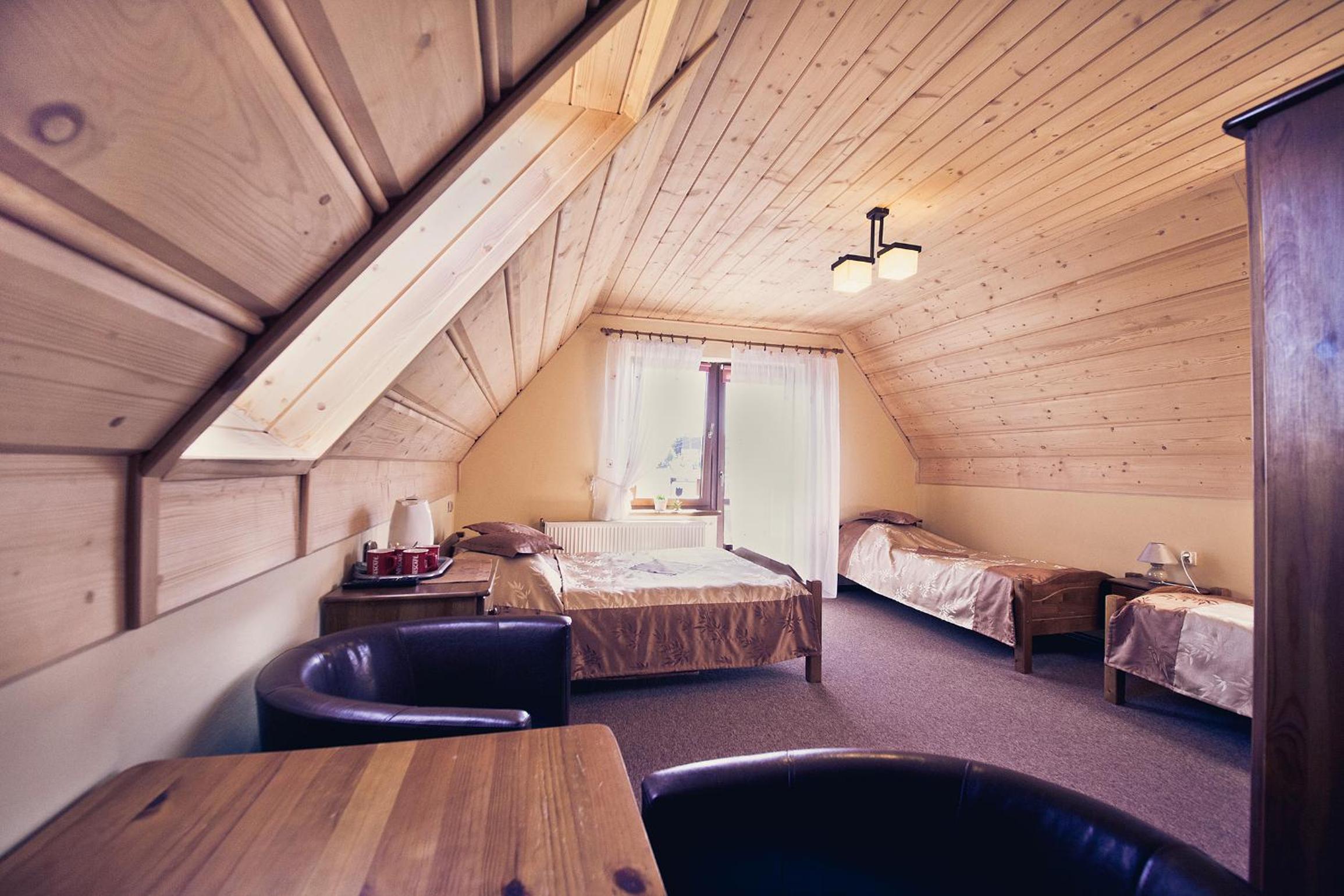 Quadruple Room photo 2