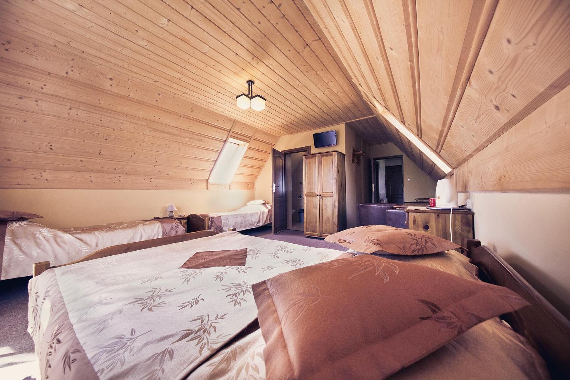 Quadruple Room photo 1