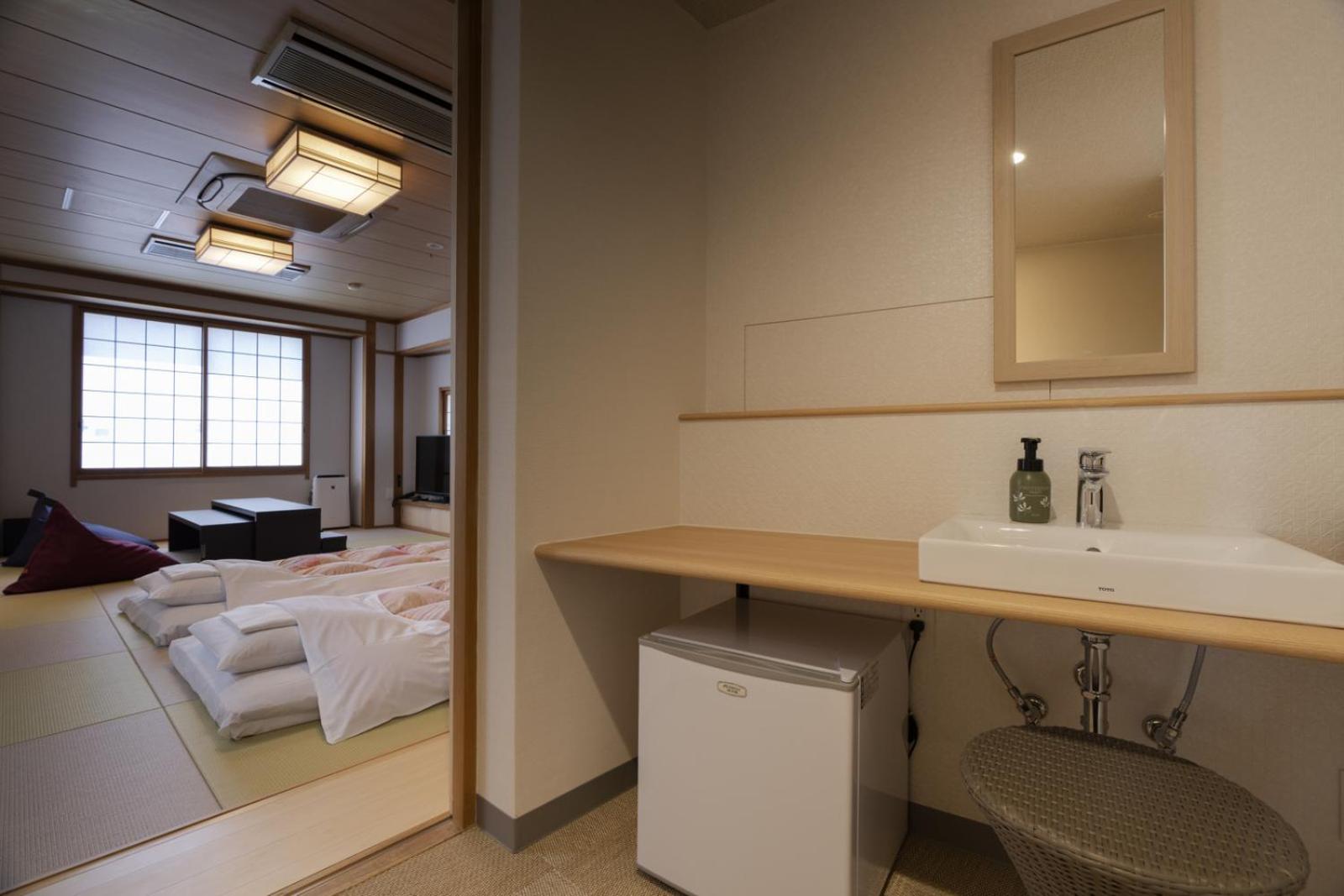 Japanese-Style Room photo 1
