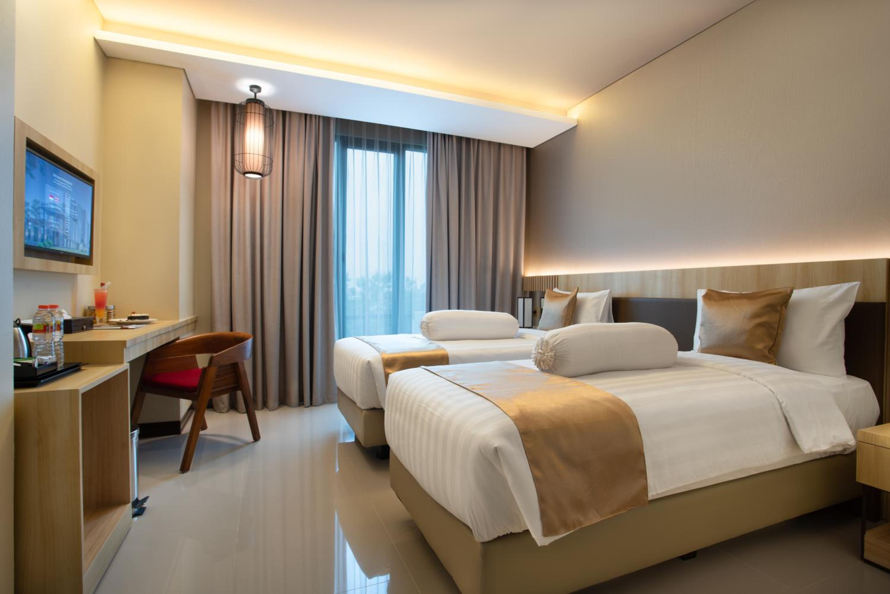 Superior Twin Room - Photo 1