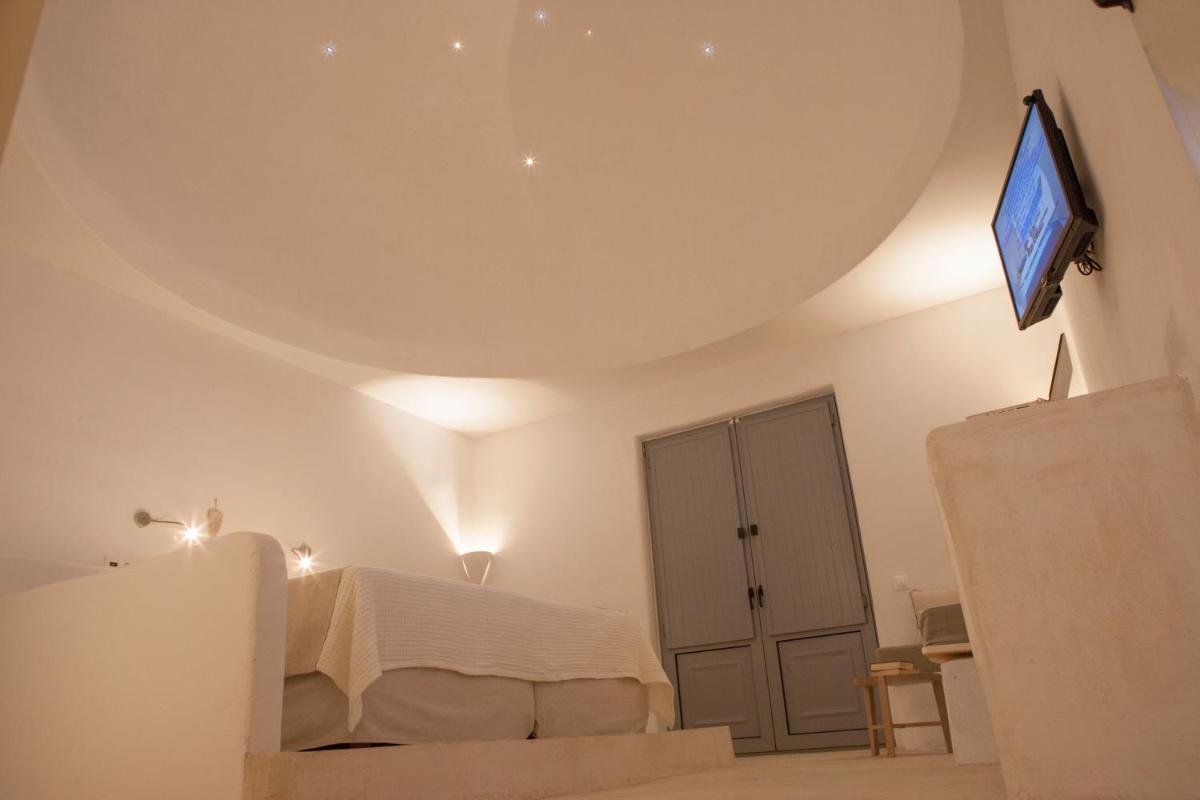 Premium Double or Twin Room with Private Pool (Adults Only) photo 3