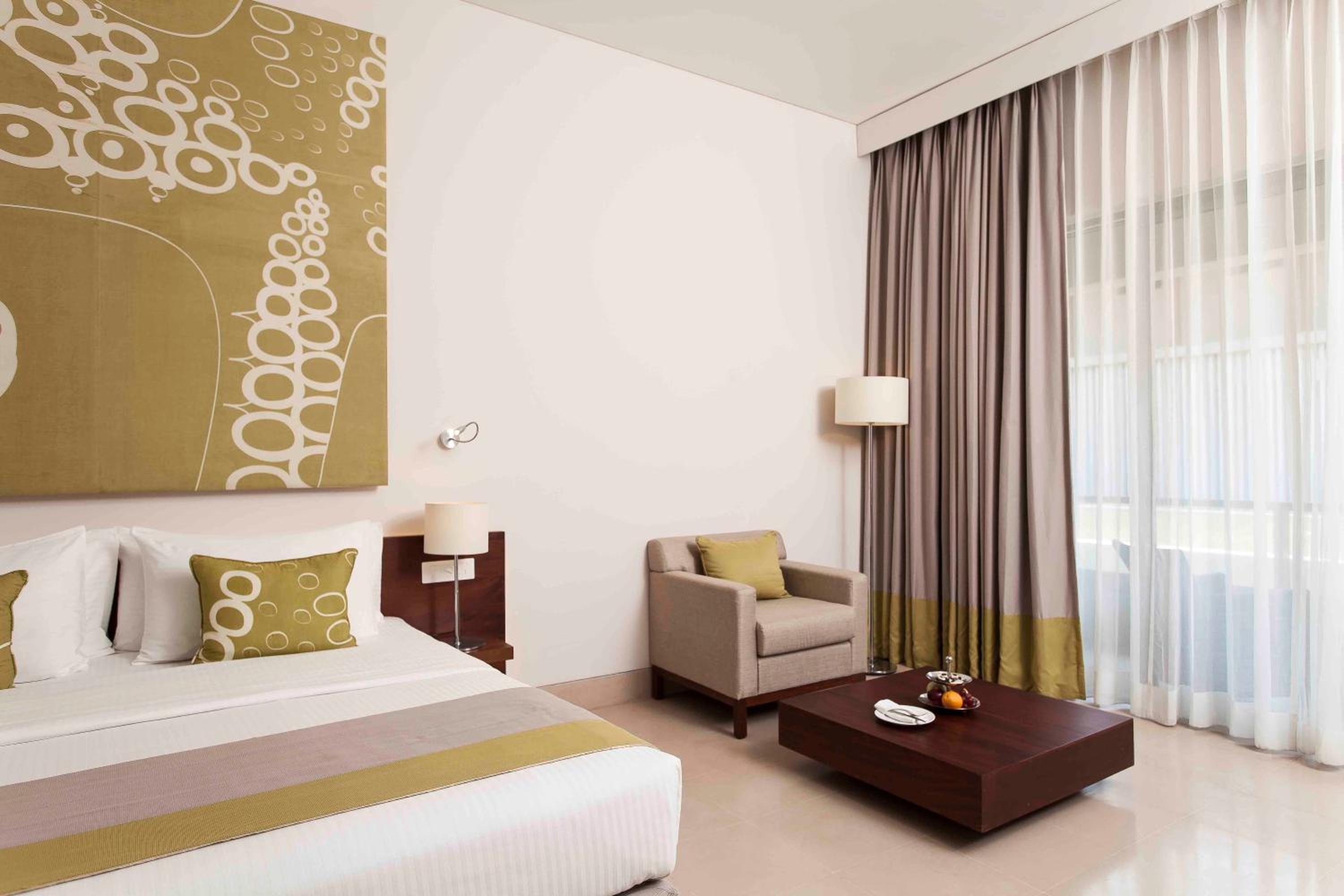 Standard Double Room - Photo 2