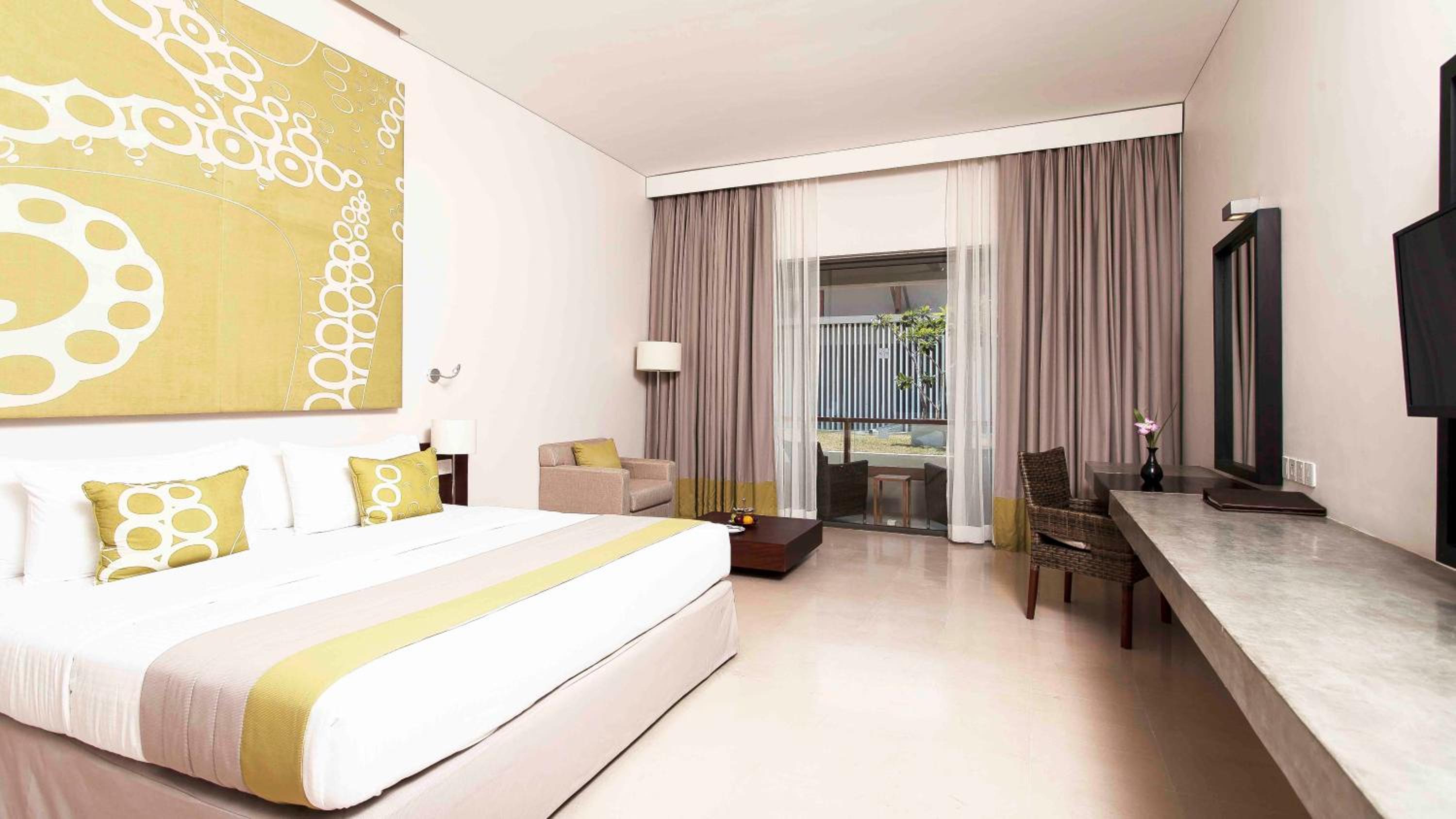 Standard Double Room - Photo 7