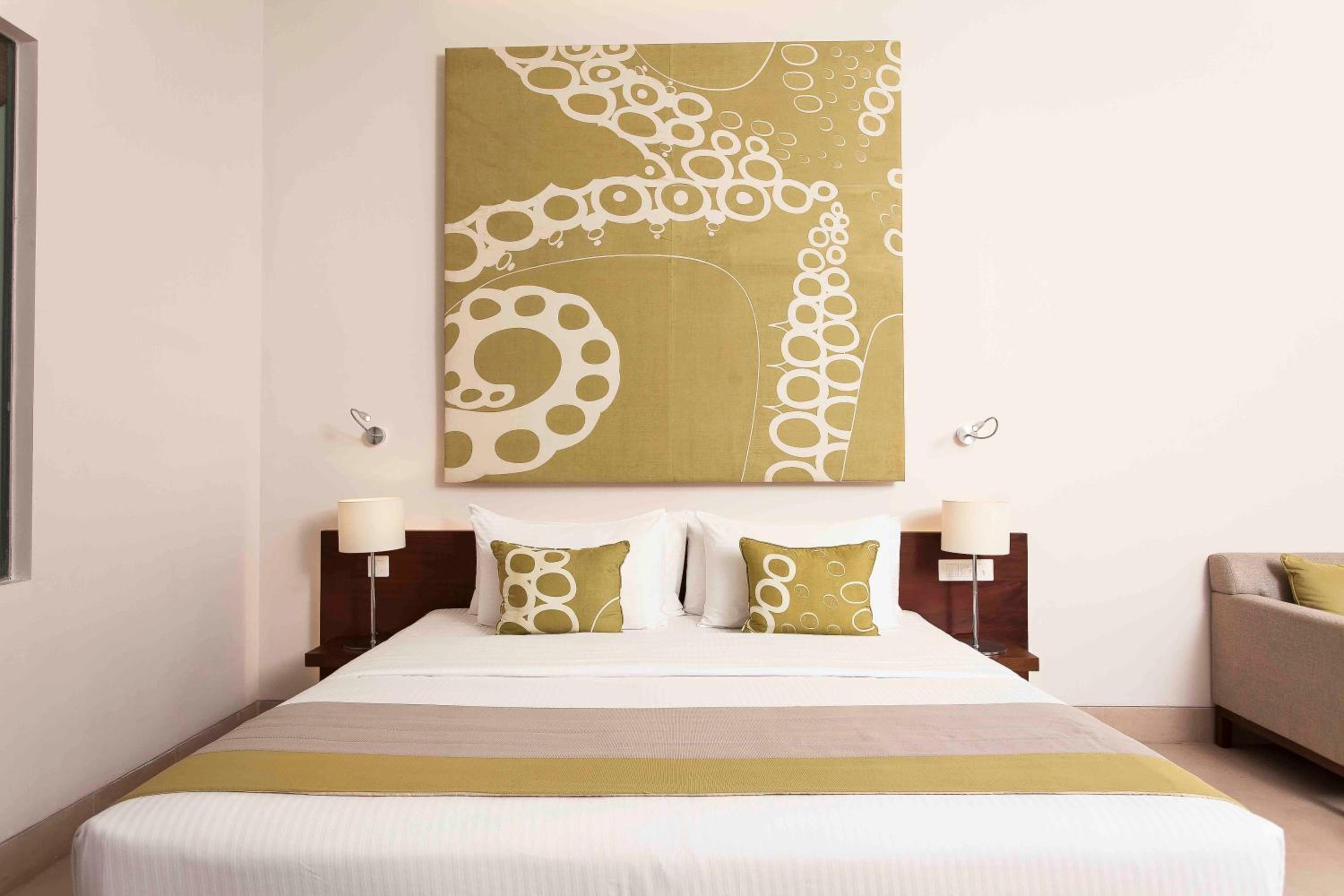 Standard Double Room - Photo 3
