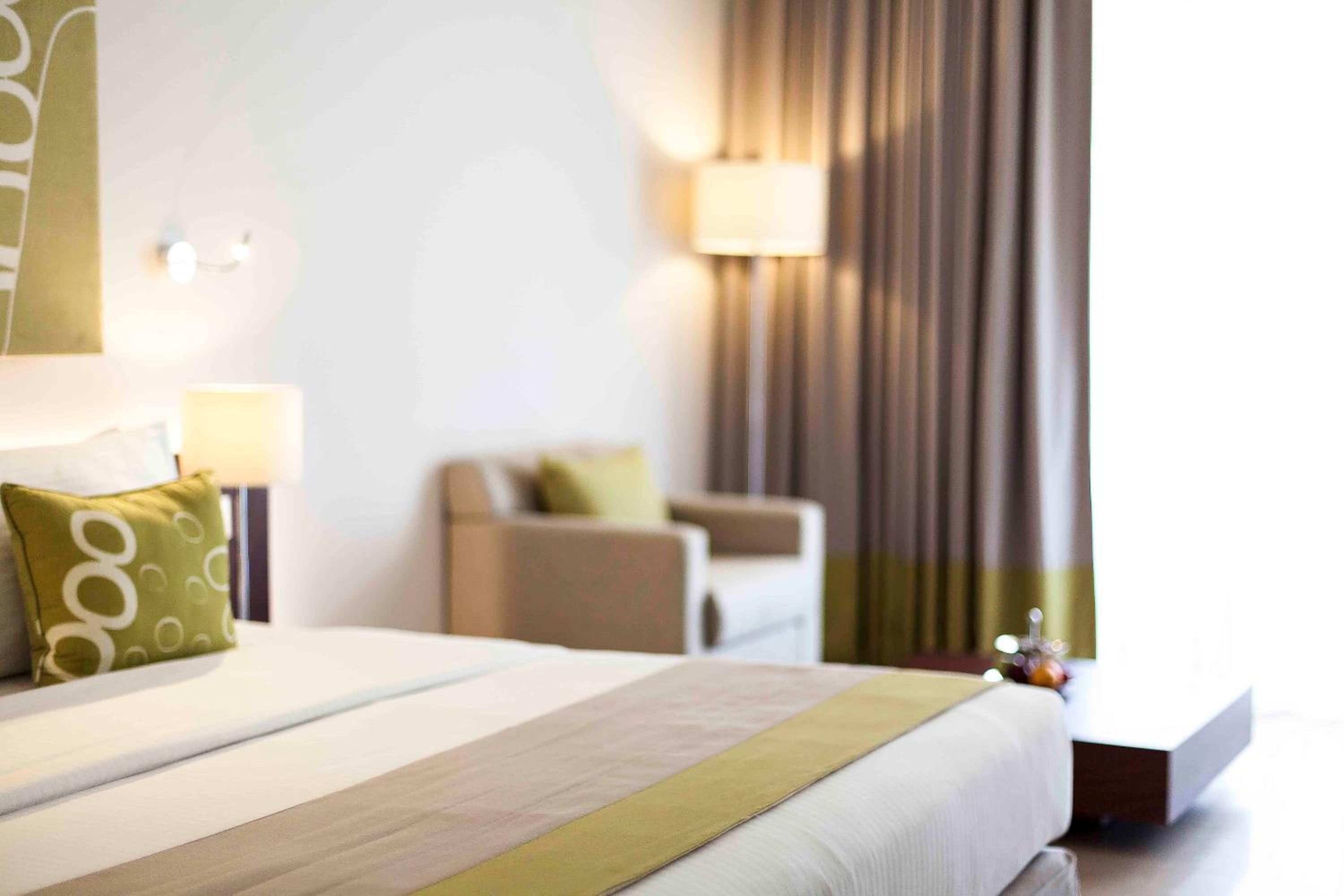 Standard Double Room - Photo 4