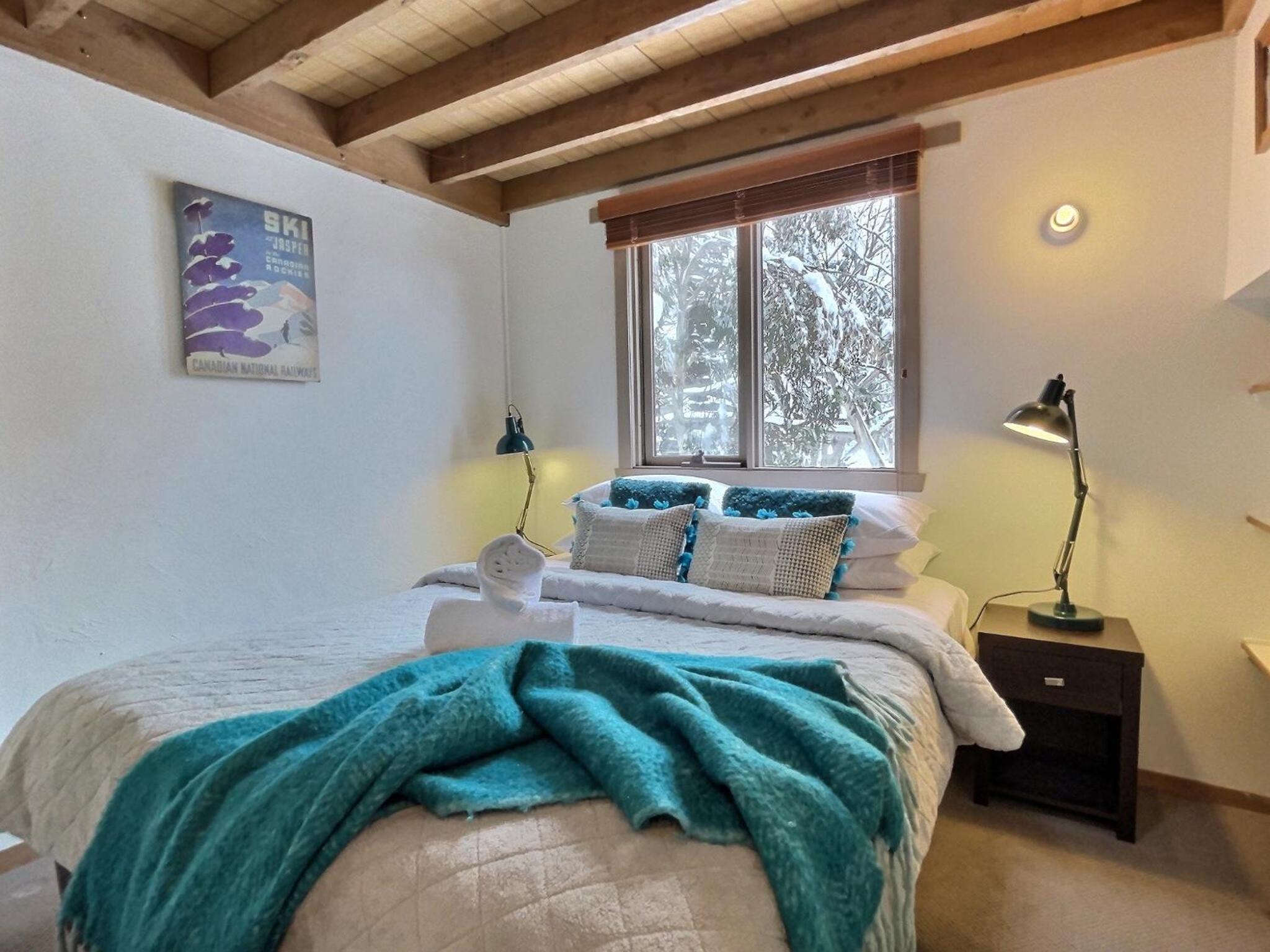 Chalet photo 1