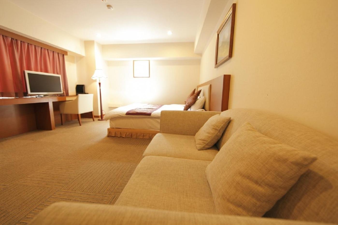 Double Room - Photo 4
