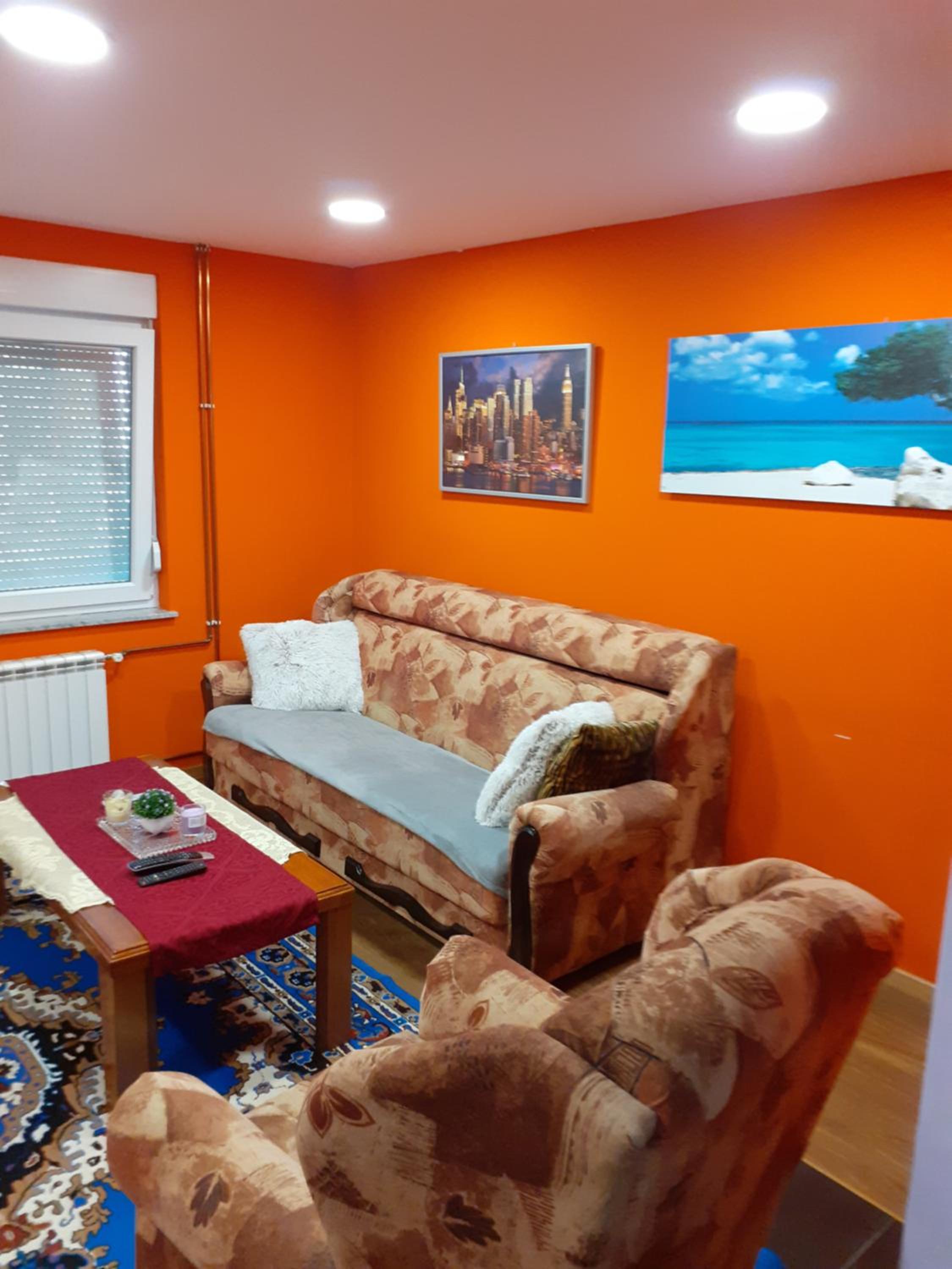 Two-Bedroom Apartment - Photo 27