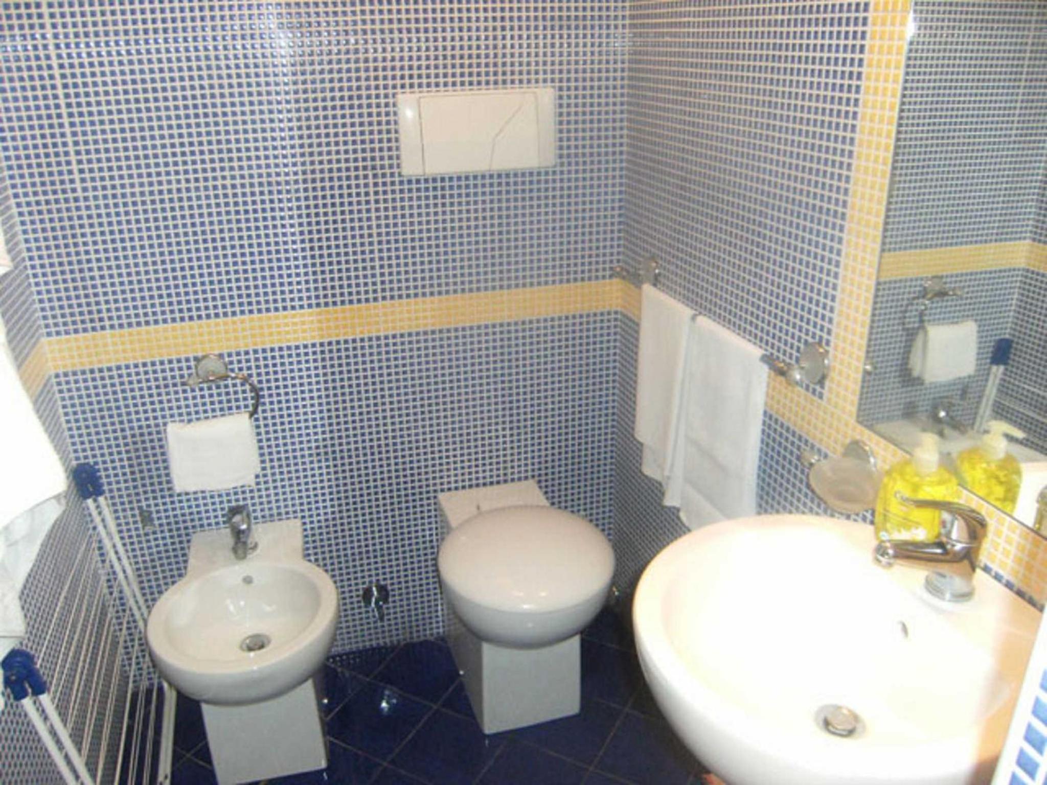 Quadruple Room - Split Level - Photo 13