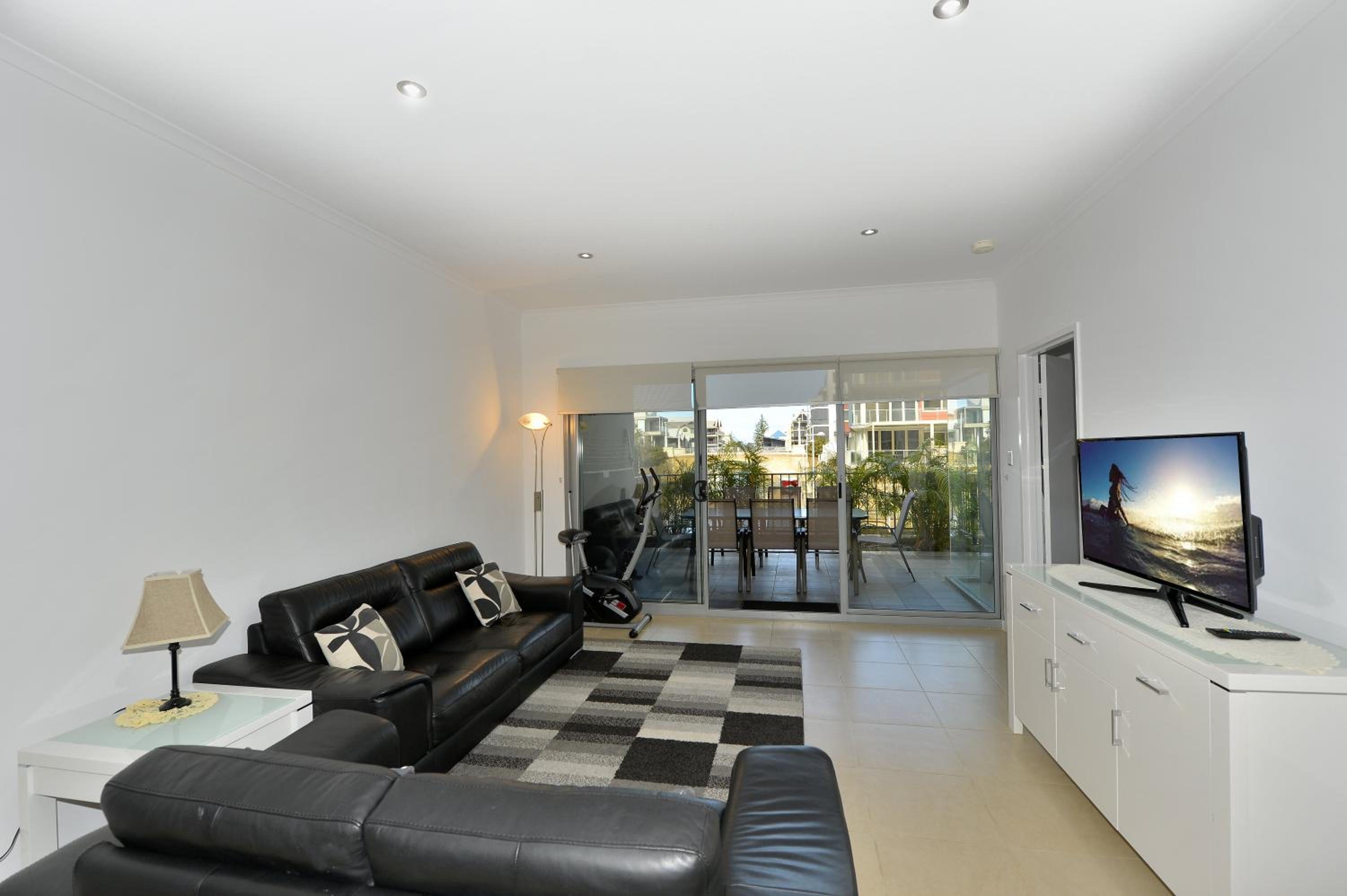 Three-Bedroom House photo 1