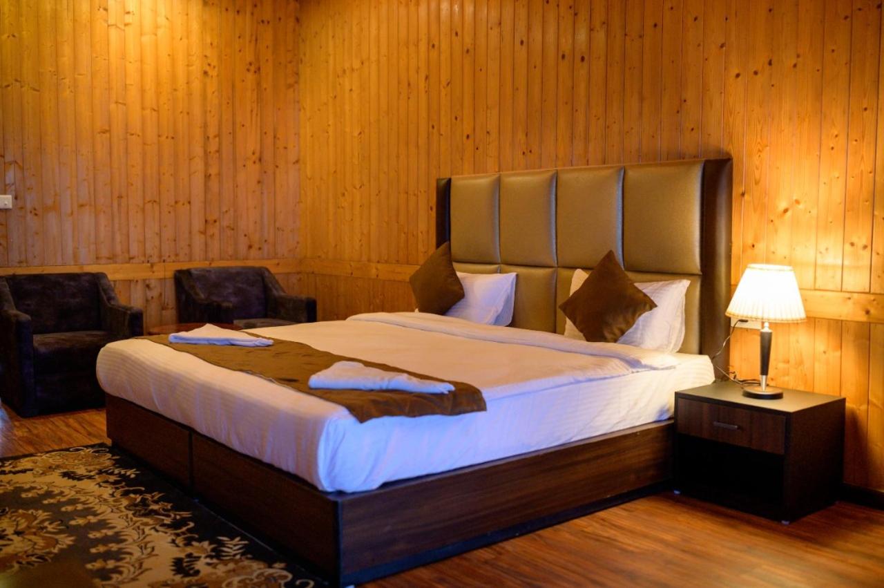 Kanchenjunga Room photo 1