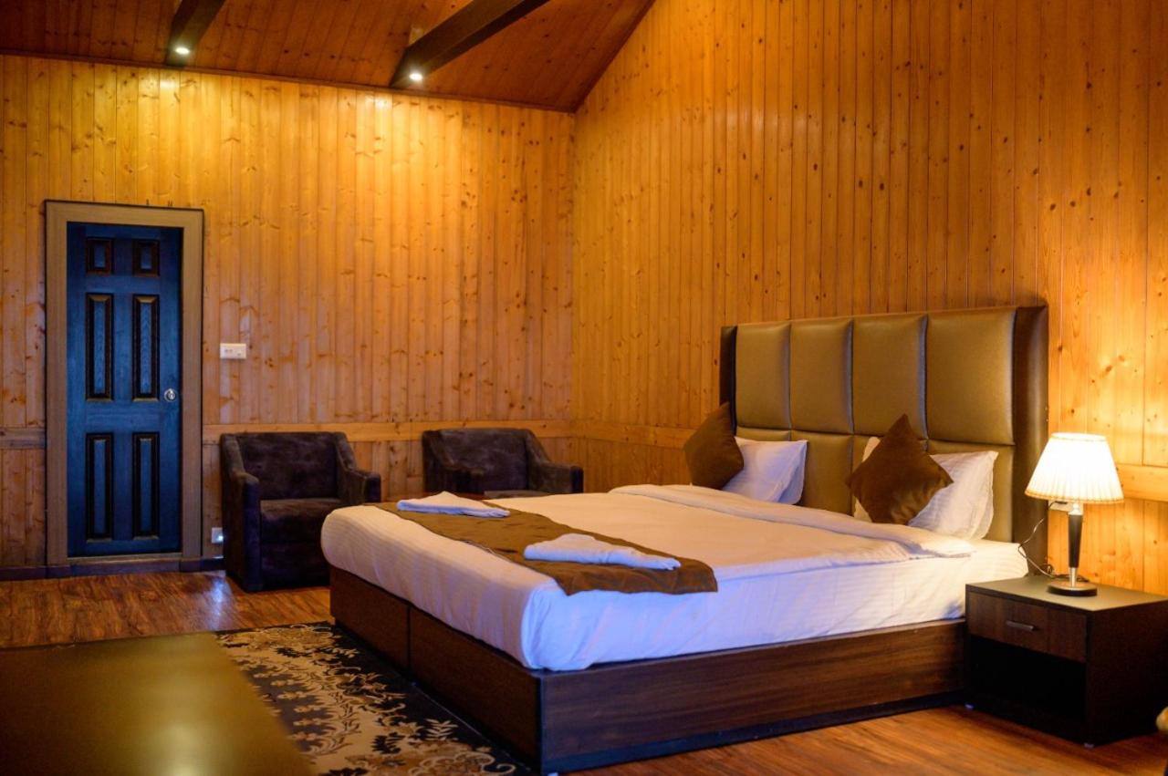 Deluxe Room - Photo 1