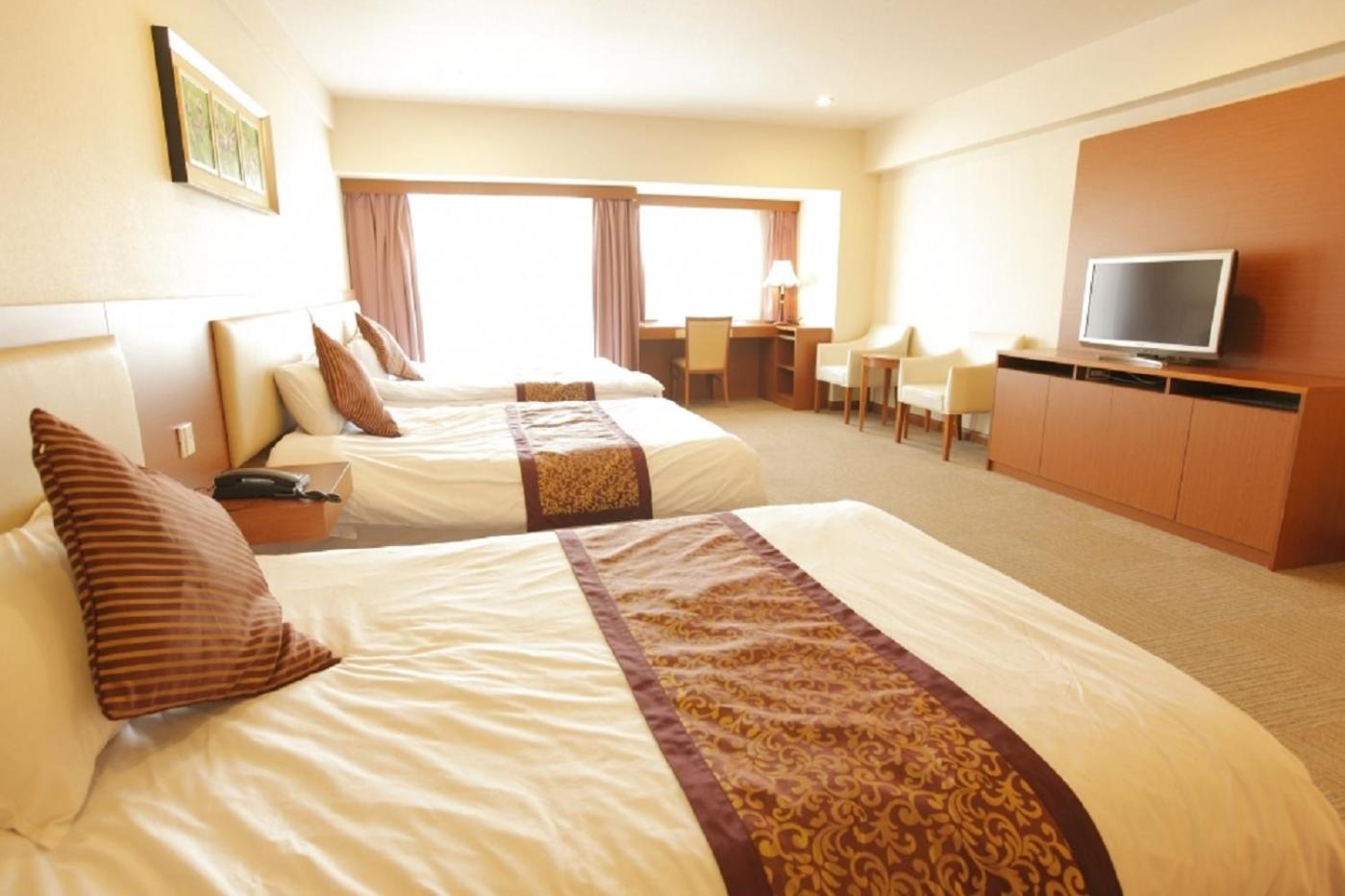 Triple Room - Photo 3