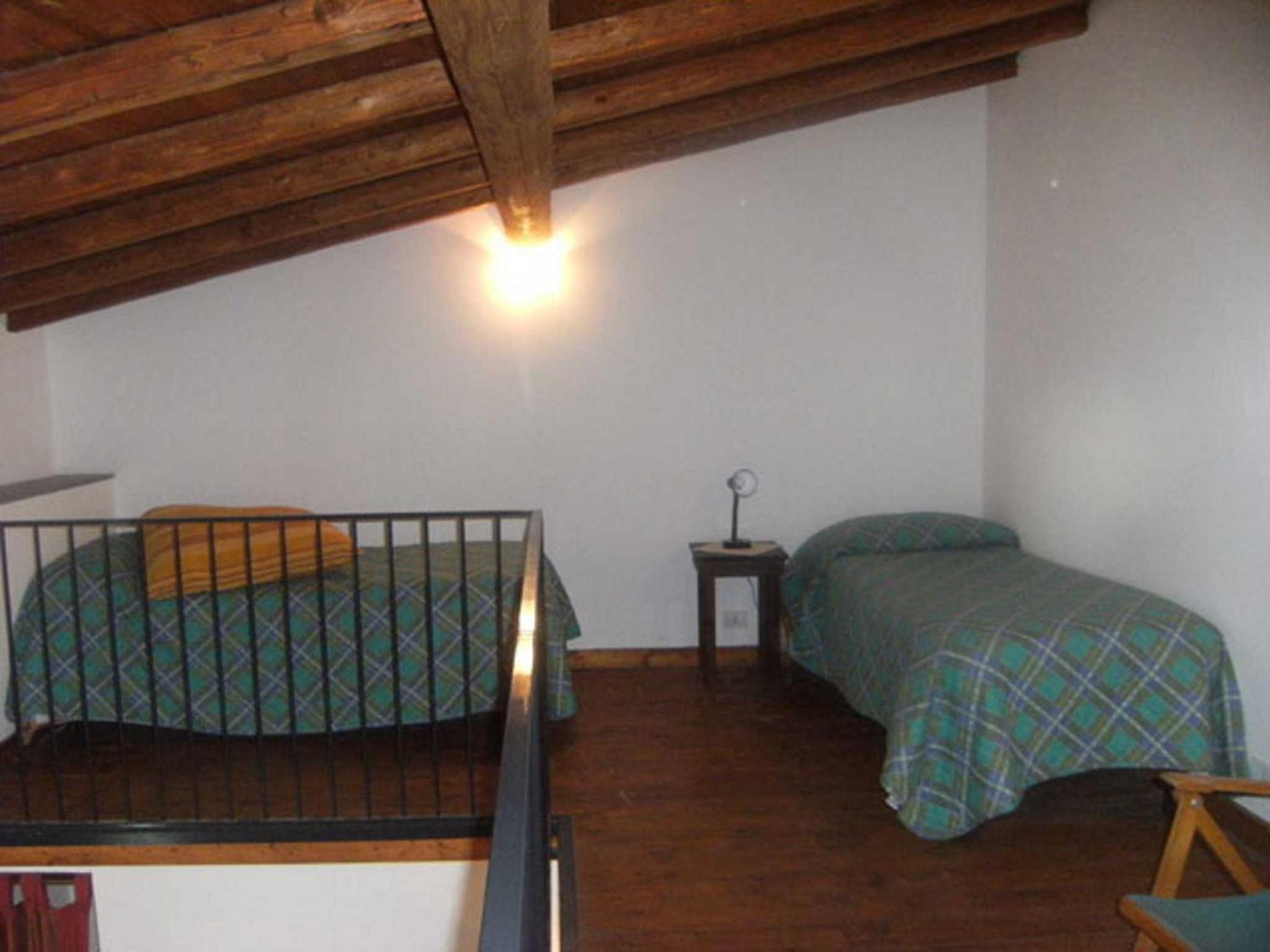 Double or Twin Room - Split Level - Photo 14