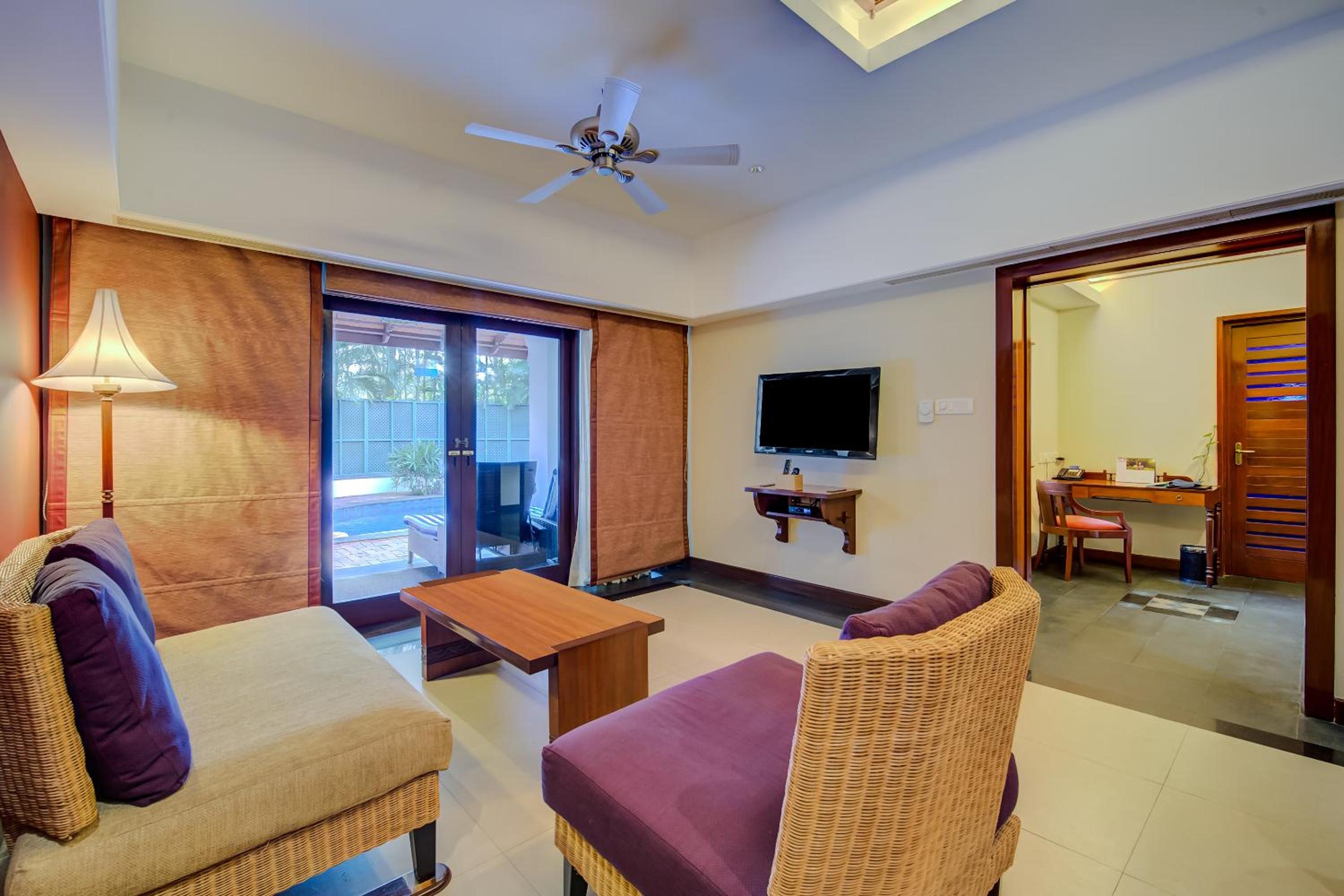 Villa with Private Pool with Complimentary Hi Tea - Photo 6