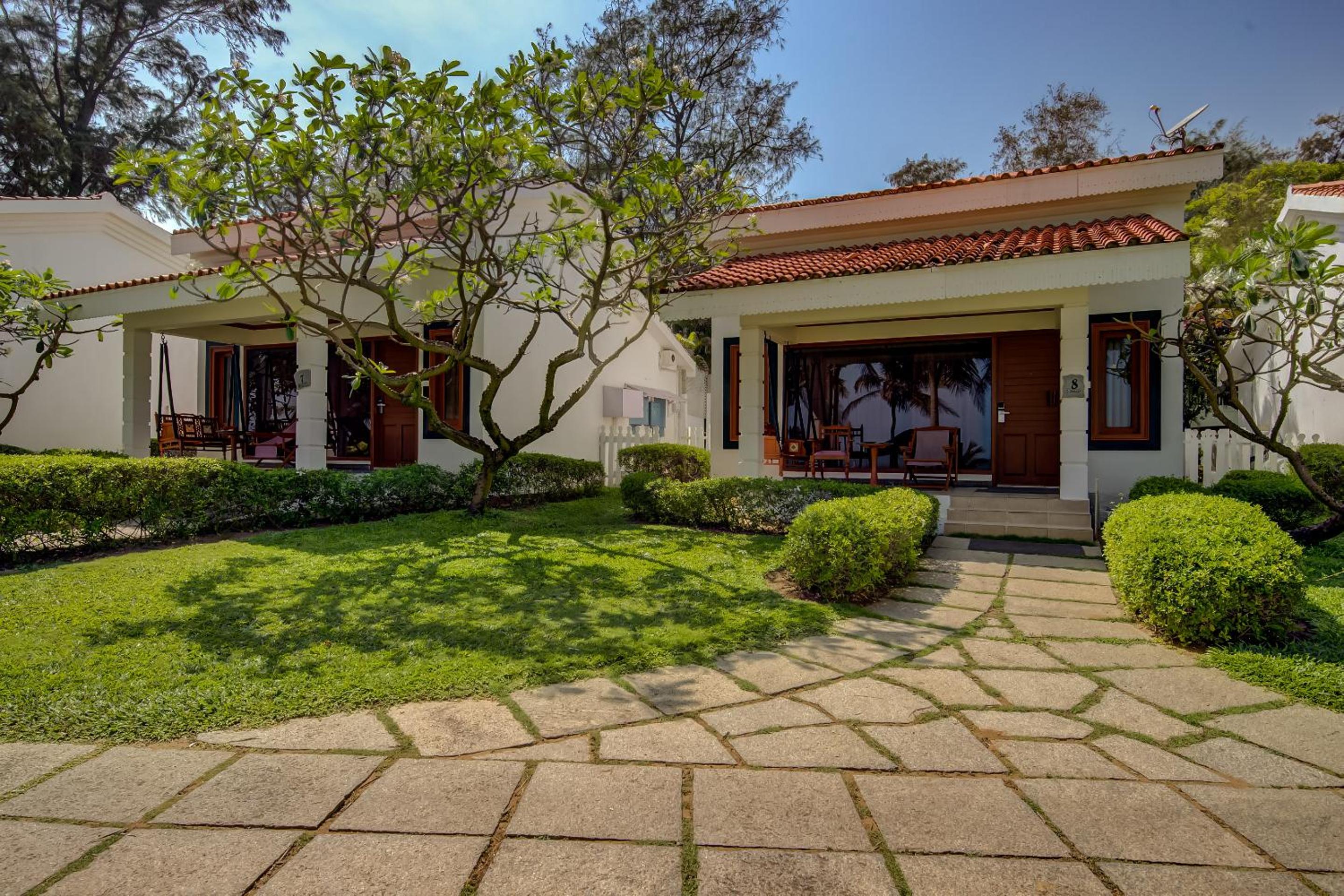 Seaside Villa with Complimentary Hi Tea - Photo 10