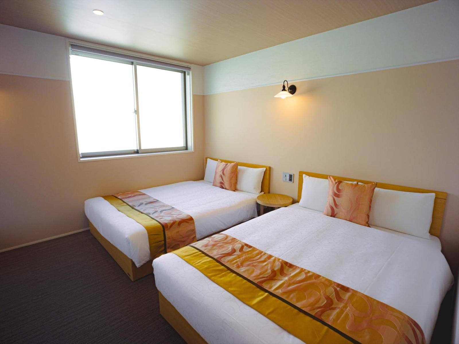 Deluxe Twin Room - Photo 15