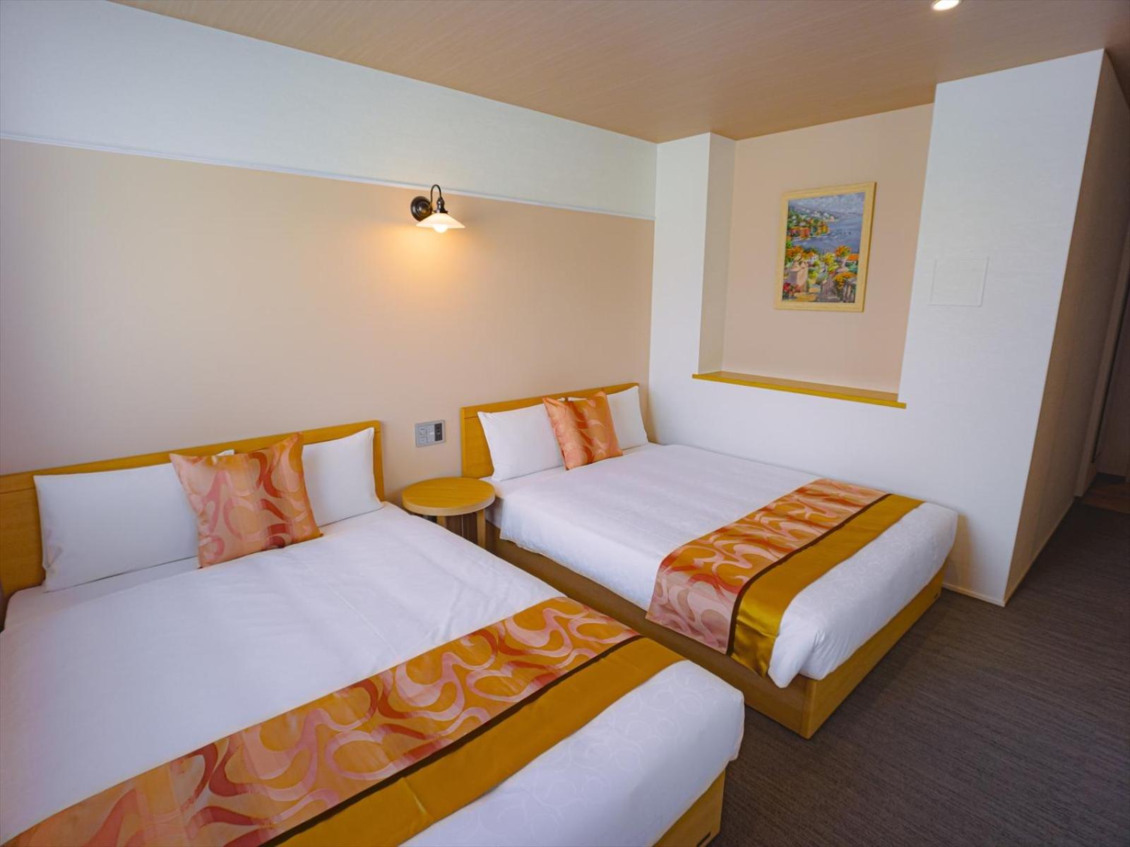 Deluxe Twin Room - Photo 14