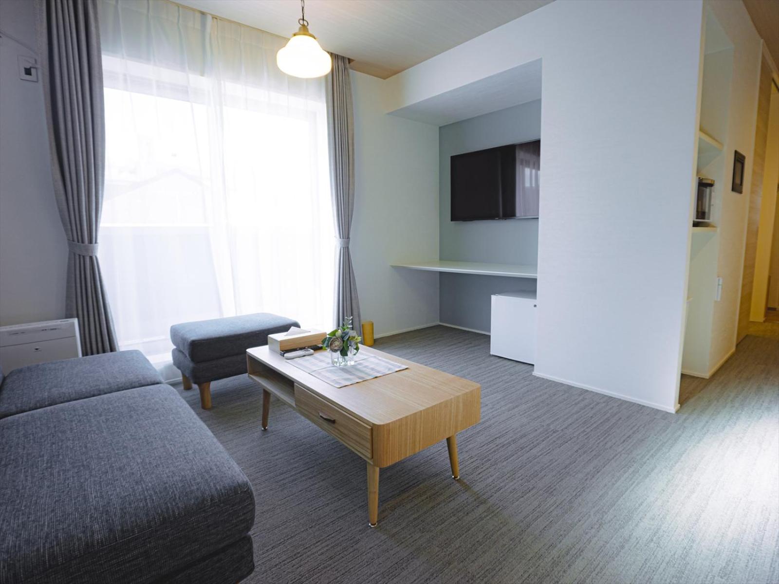 Deluxe Triple Room - Photo 1
