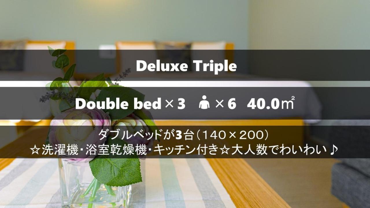 Deluxe Triple Room - Photo 3