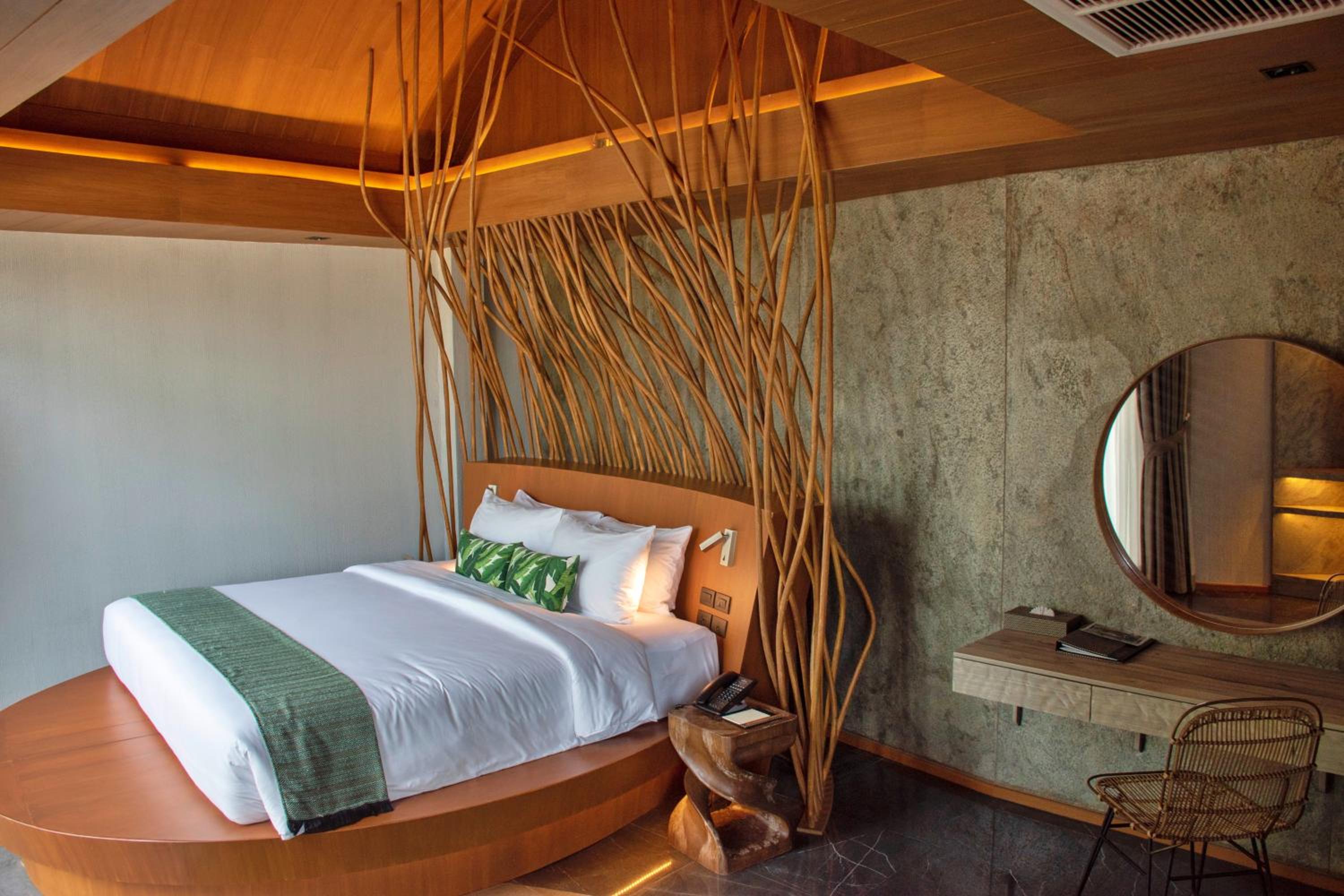 One Bedroom Private Pool Villa