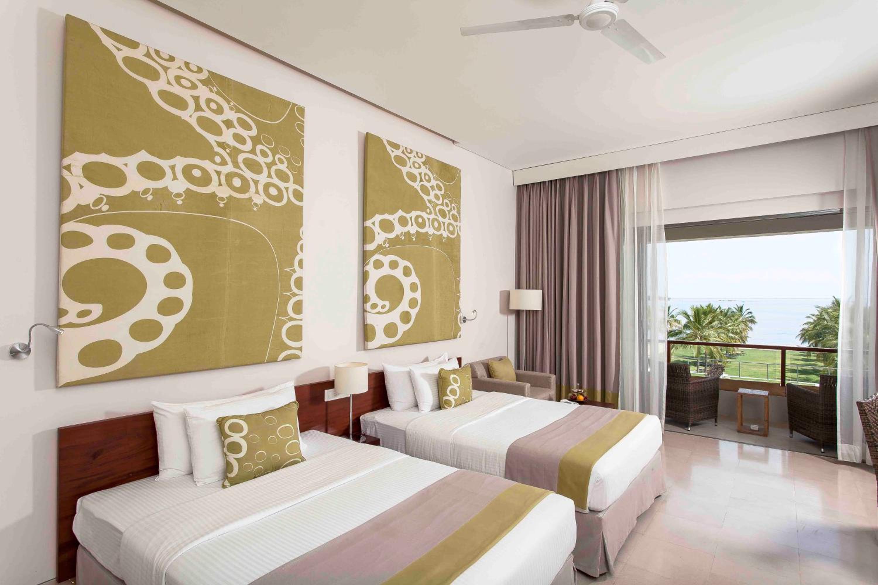 Deluxe Double Room - Photo 4
