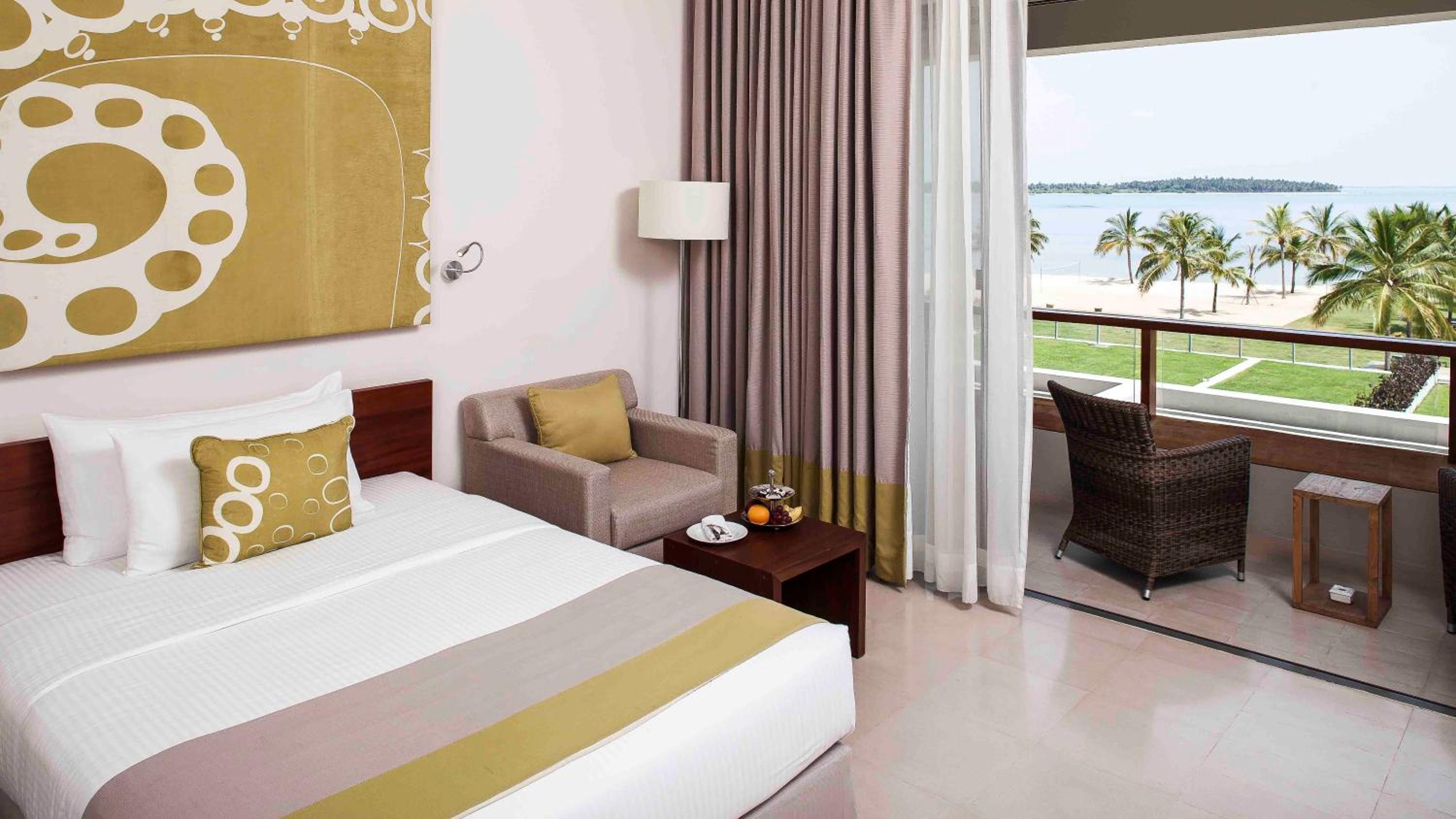 Deluxe Double Room - Photo 2