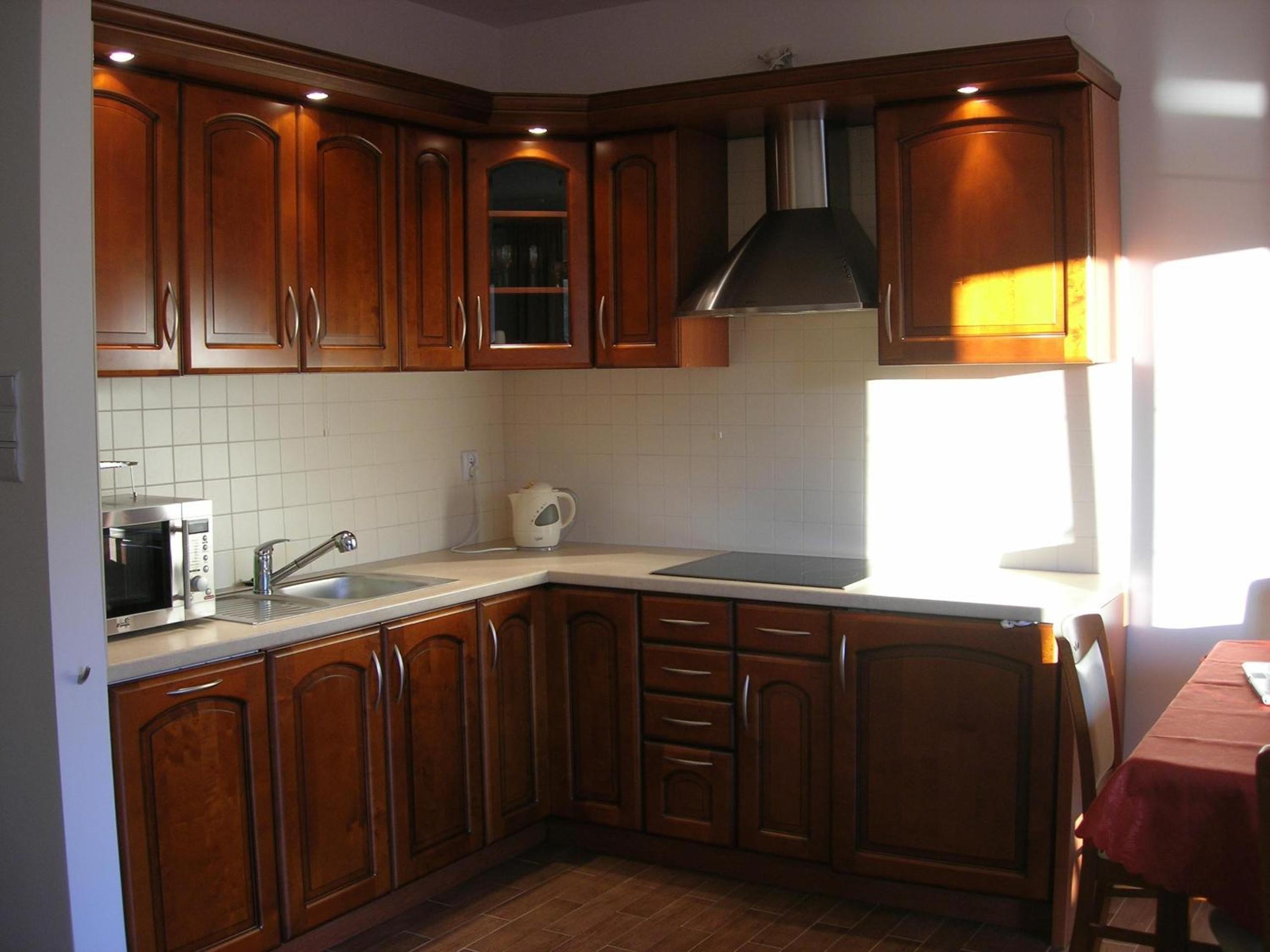 Apartment with Terrace photo 3