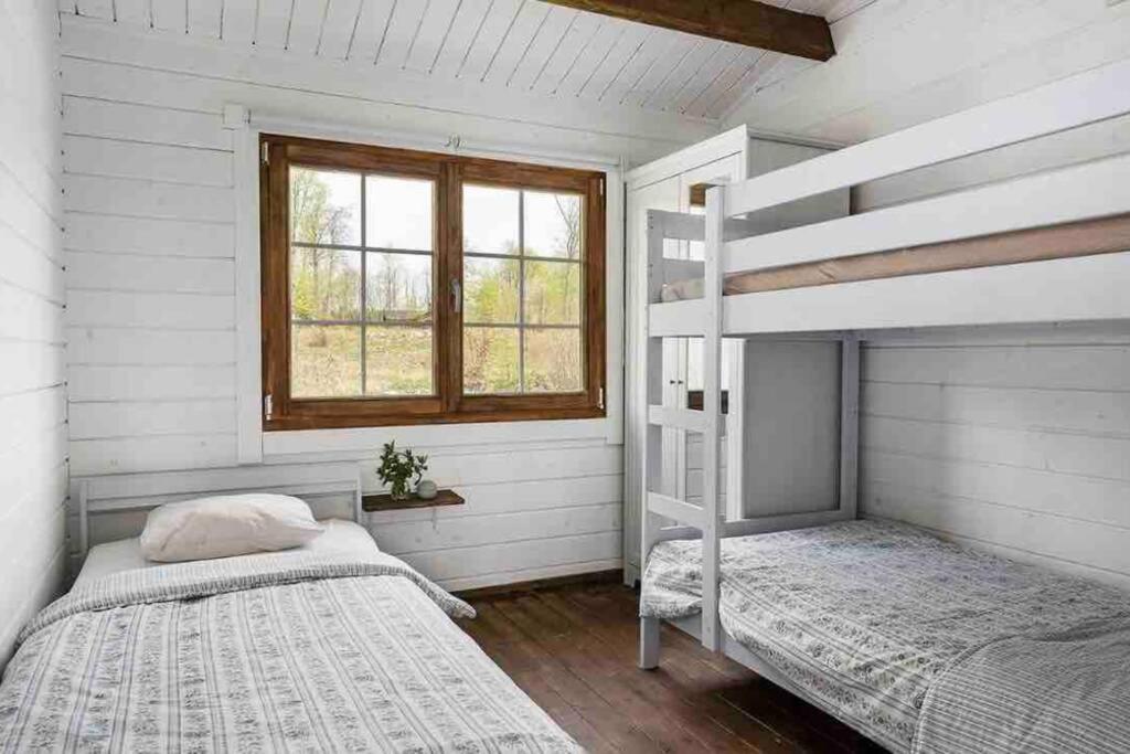 Two-Bedroom House photo 1